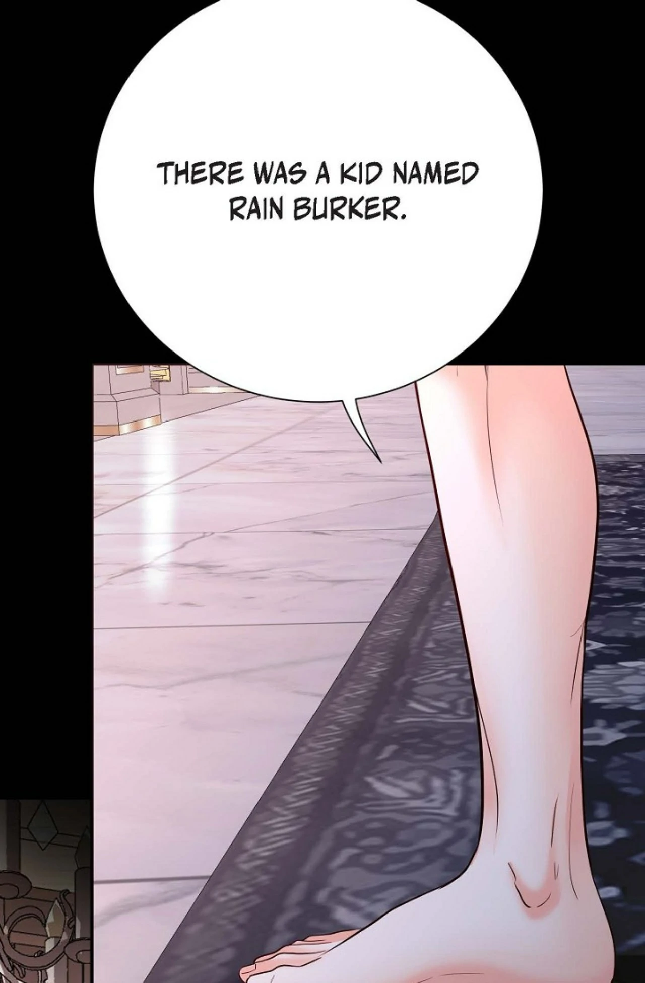 The Bride of Darkness [Official] - Chapter 15 manhwa
