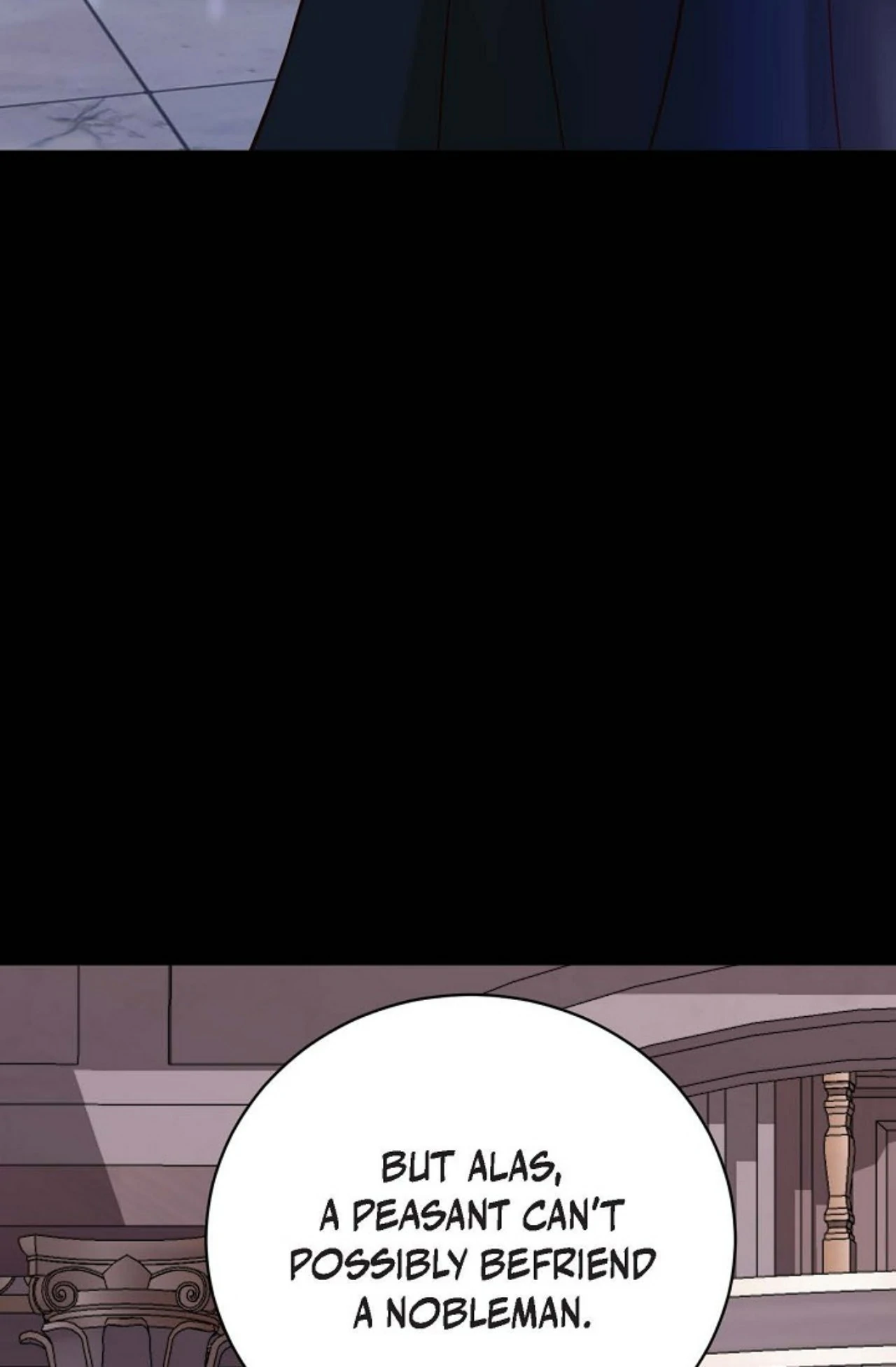 The Bride of Darkness [Official] - Chapter 15 manhwa