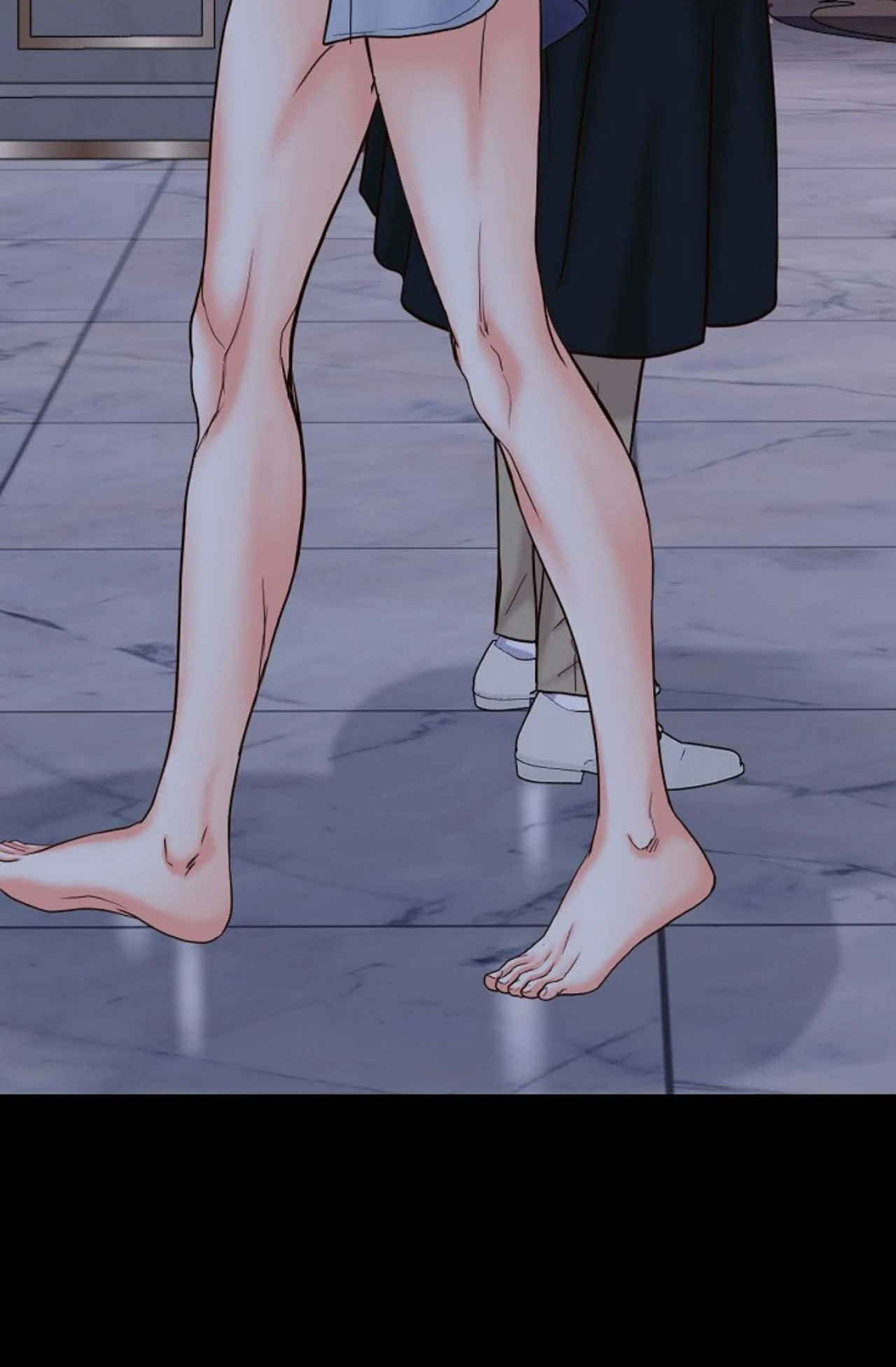 The Bride of Darkness [Official] - Chapter 15 manhwa