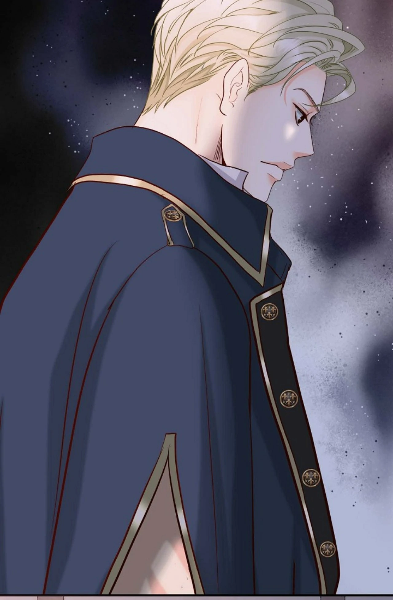 The Bride of Darkness [Official] - Chapter 15 manhwa