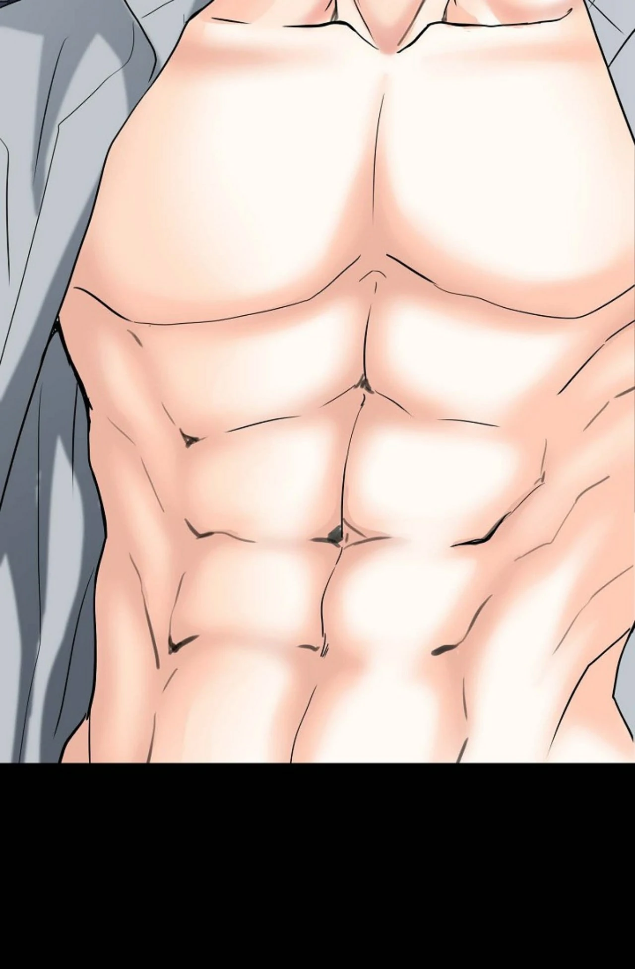 The Bride of Darkness [Official] - Chapter 15 manhwa
