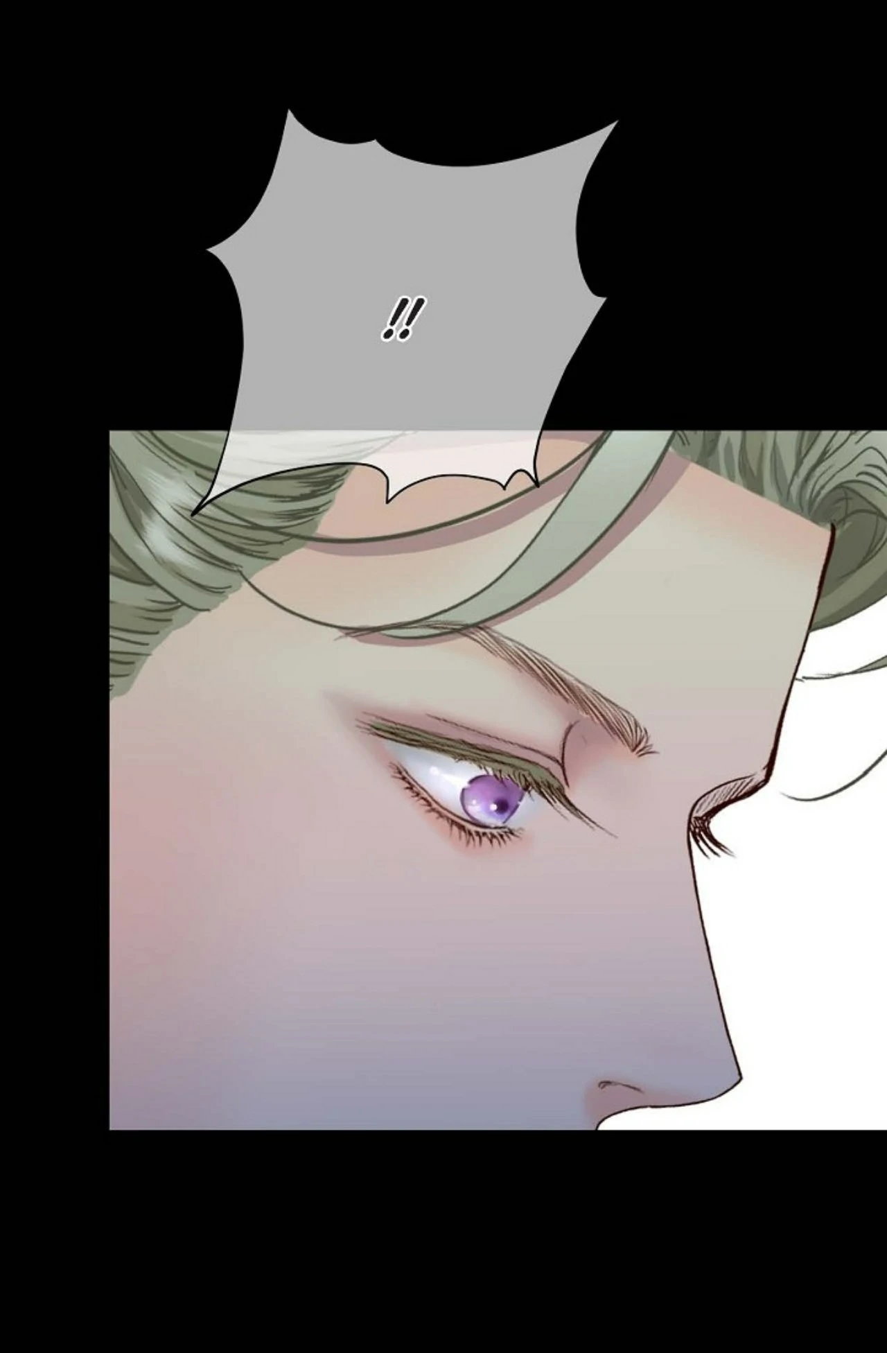 The Bride of Darkness [Official] - Chapter 15 manhwa