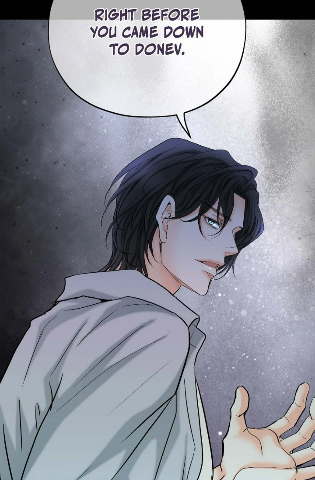 The Bride of Darkness [Official] - Chapter 15 manhwa