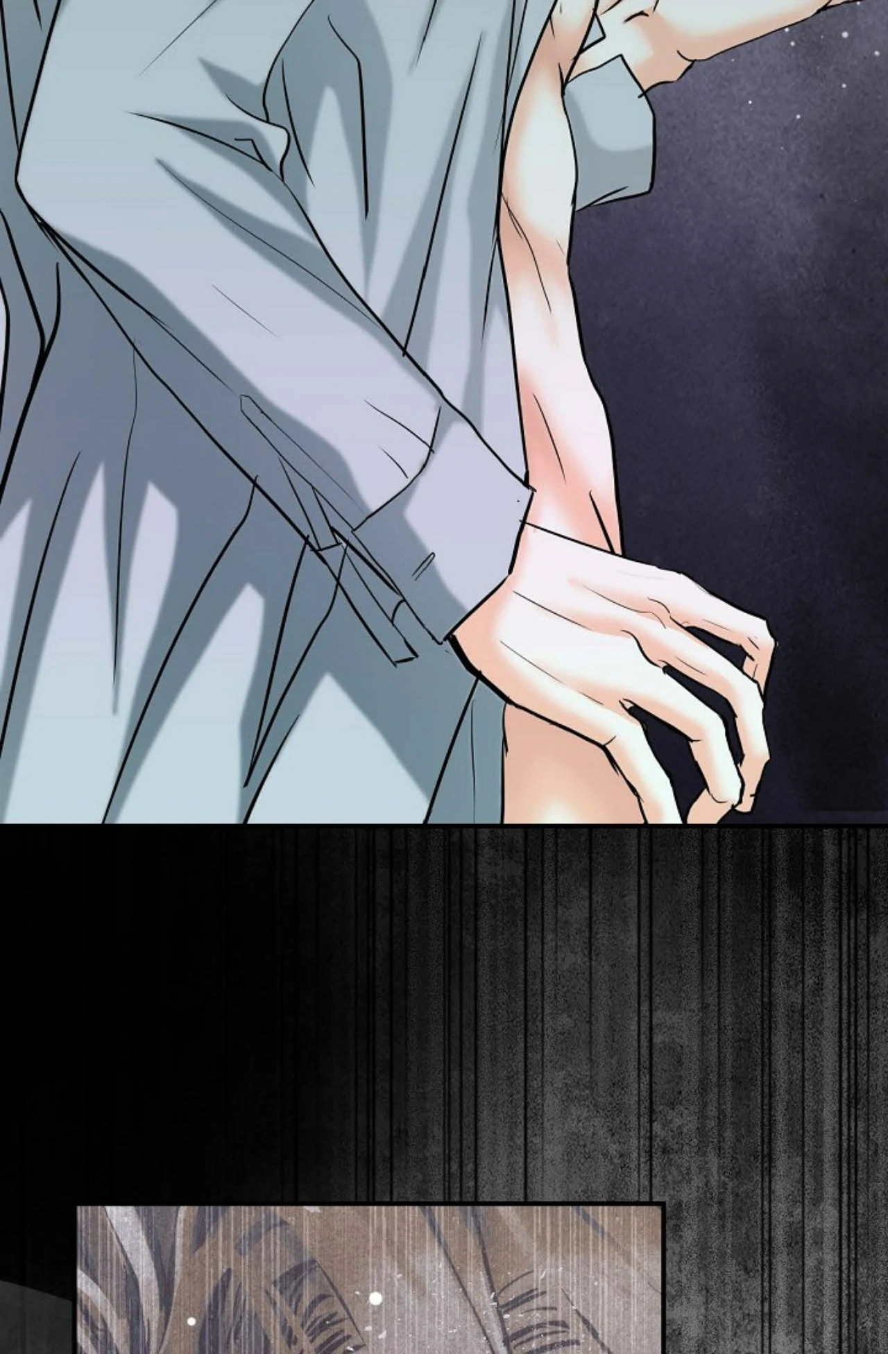 The Bride of Darkness [Official] - Chapter 15 manhwa