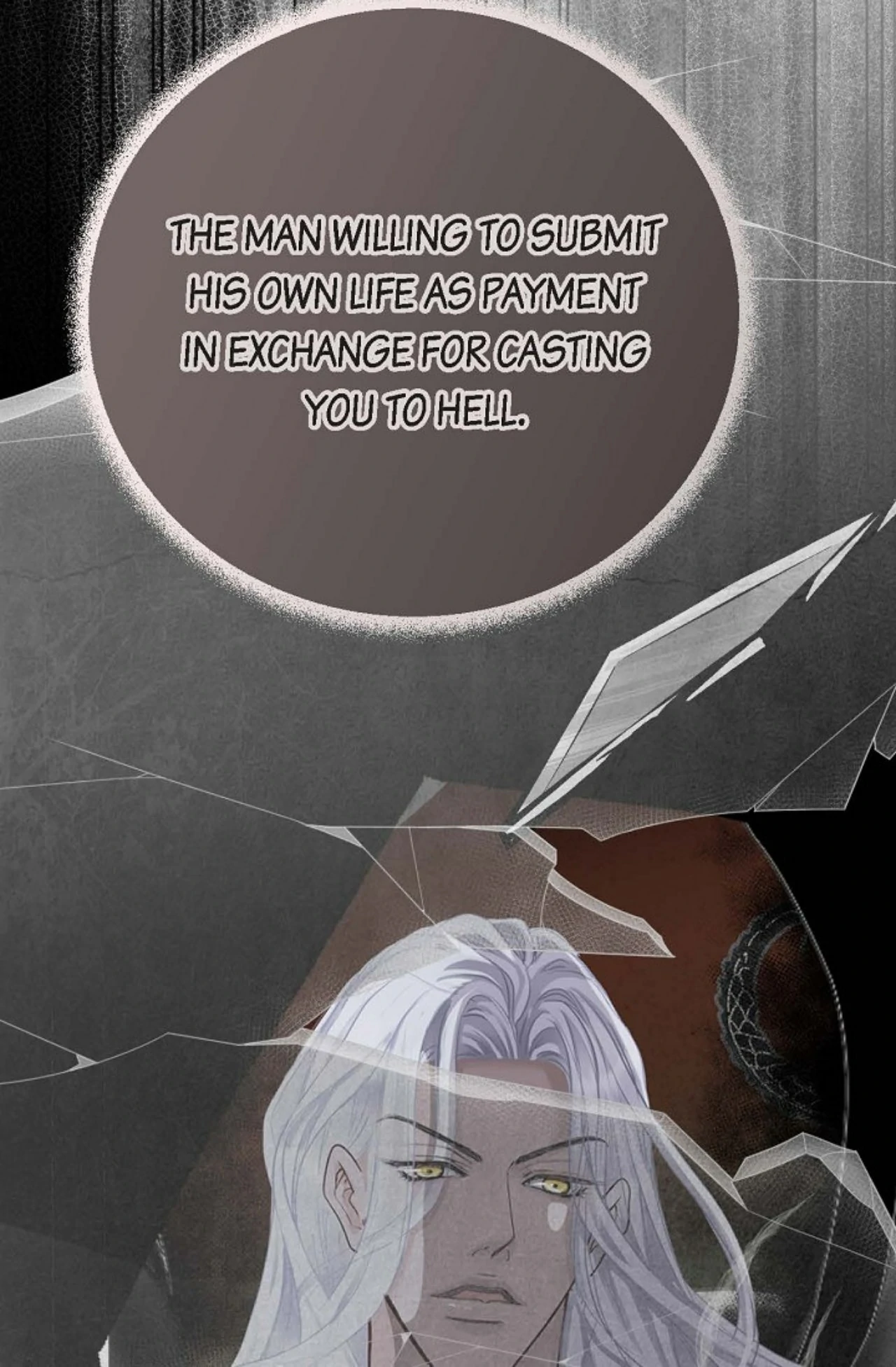 The Bride of Darkness [Official] - Chapter 15 manhwa