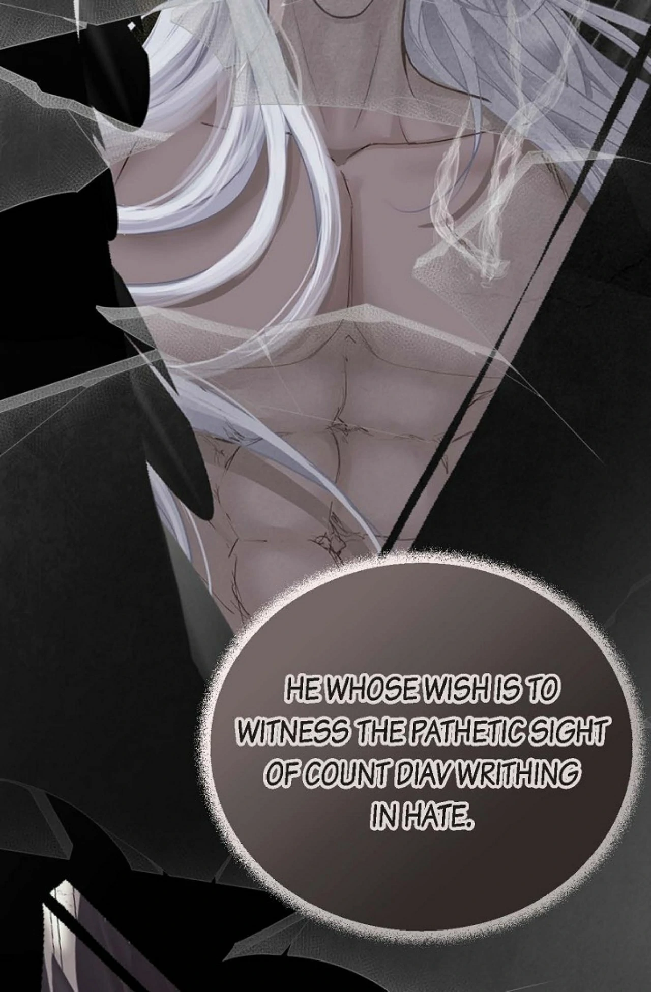 The Bride of Darkness [Official] - Chapter 15 manhwa