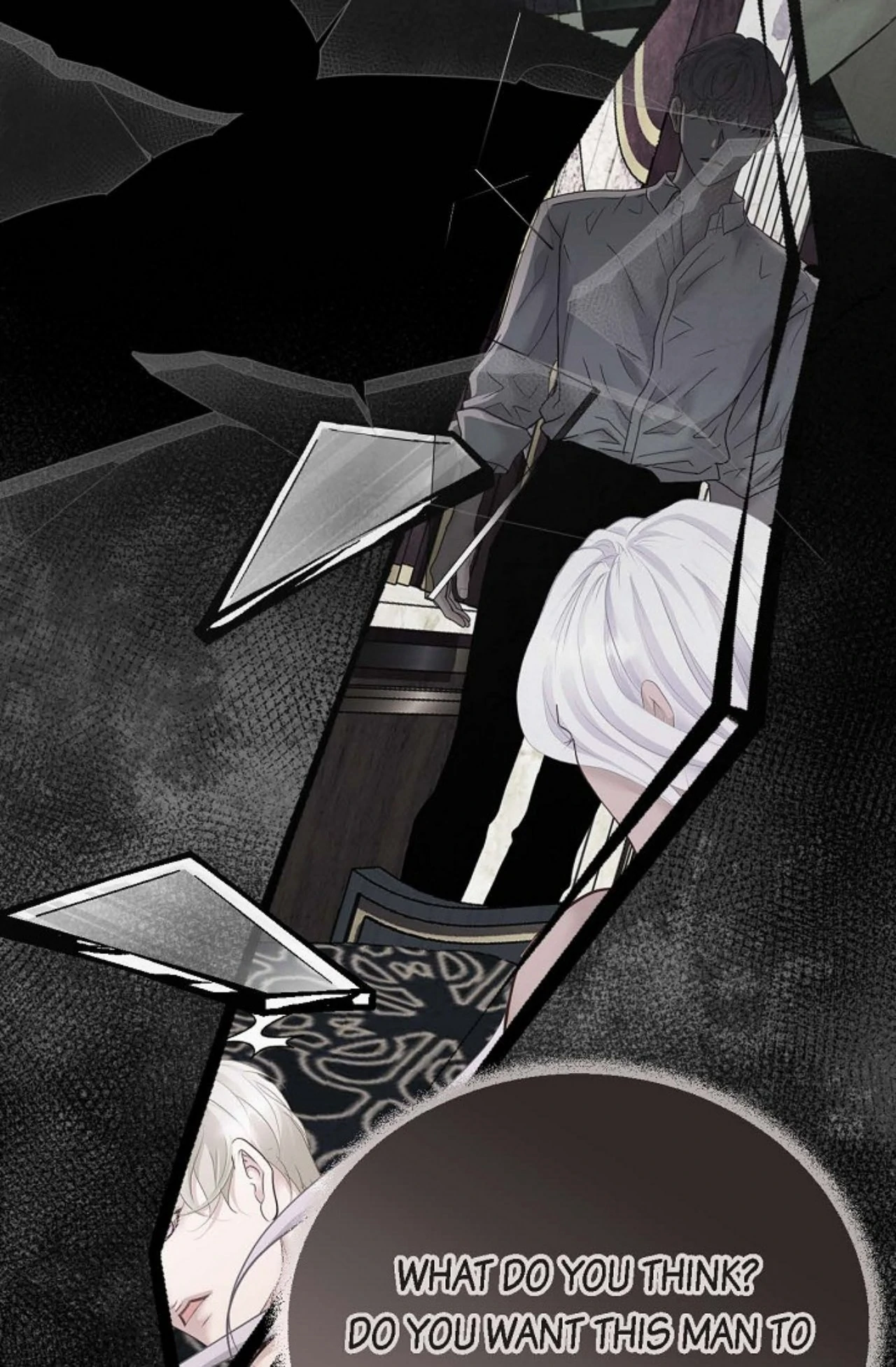 The Bride of Darkness [Official] - Chapter 15 manhwa