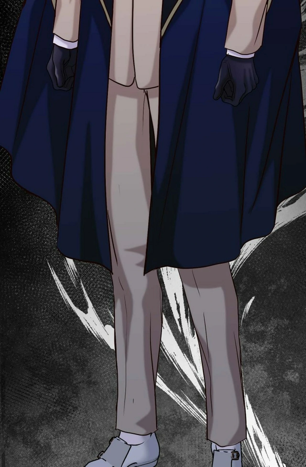 The Bride of Darkness [Official] - Chapter 15 manhwa