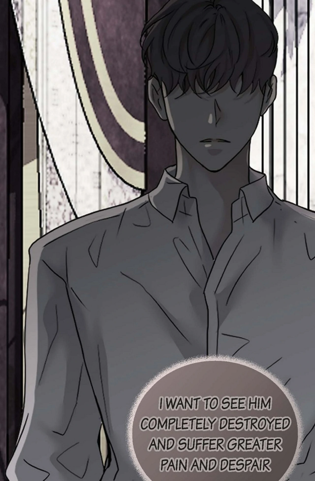 The Bride of Darkness [Official] - Chapter 15 manhwa