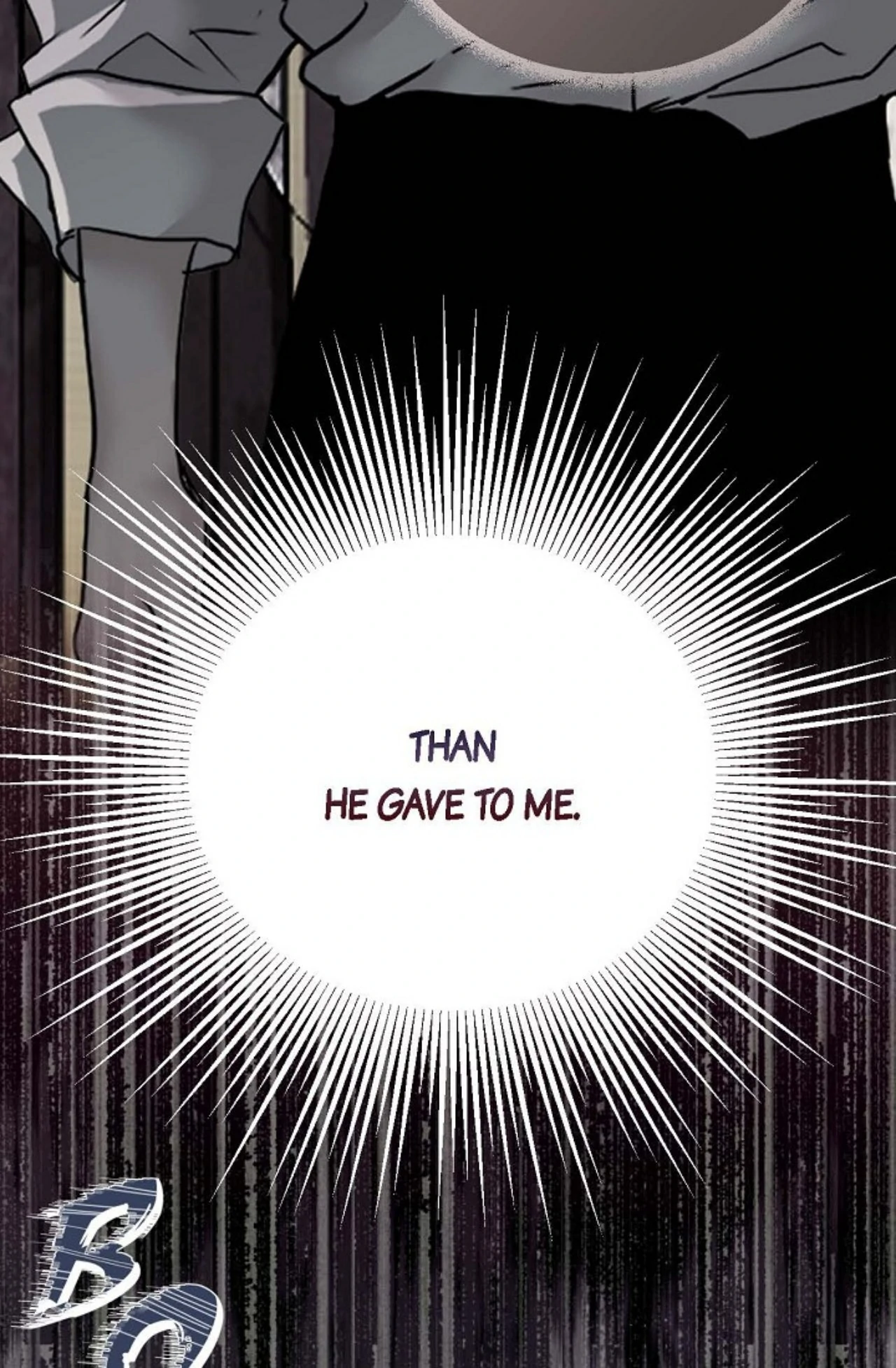 The Bride of Darkness [Official] - Chapter 15 manhwa