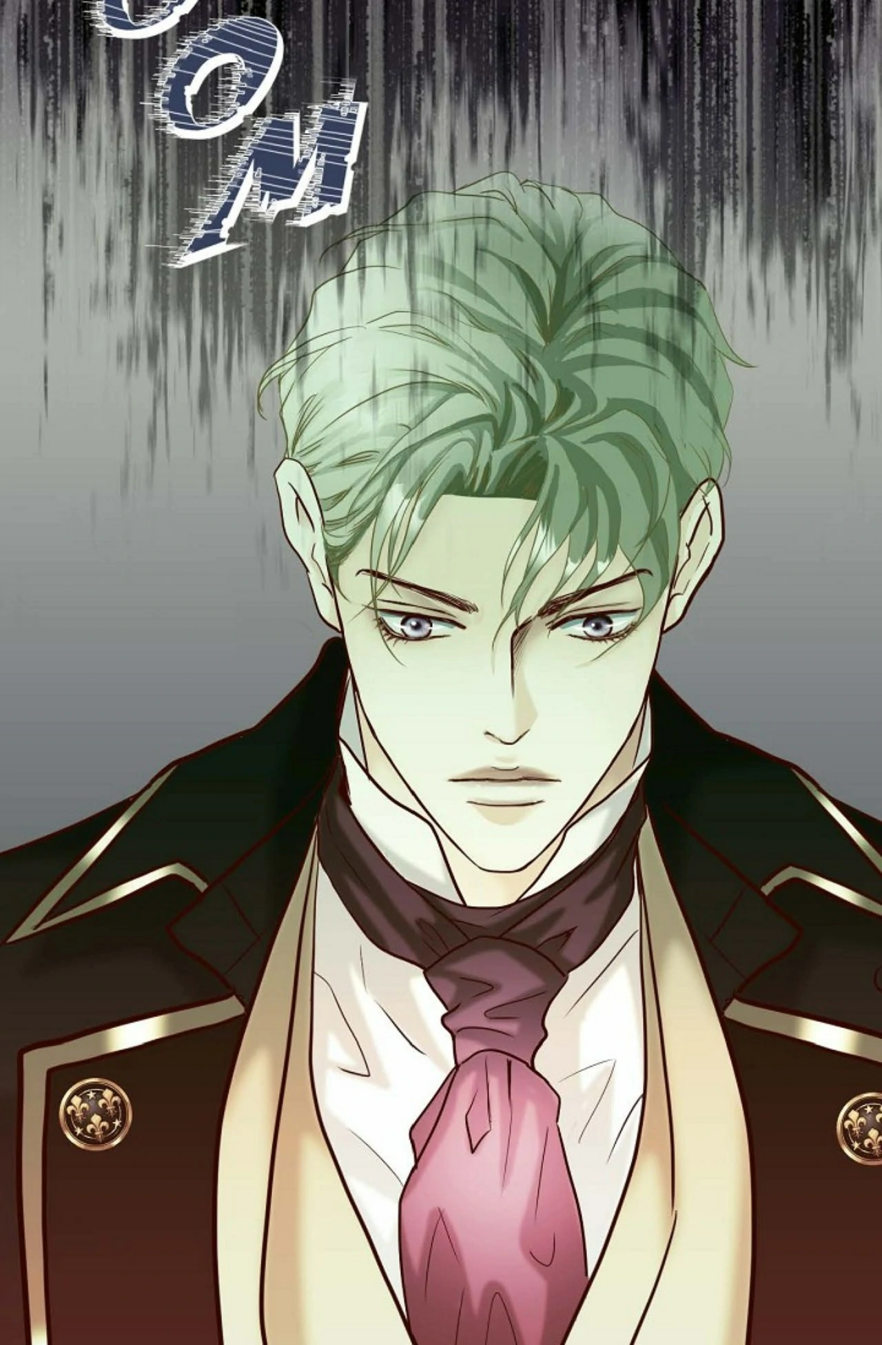 The Bride of Darkness [Official] - Chapter 15 manhwa