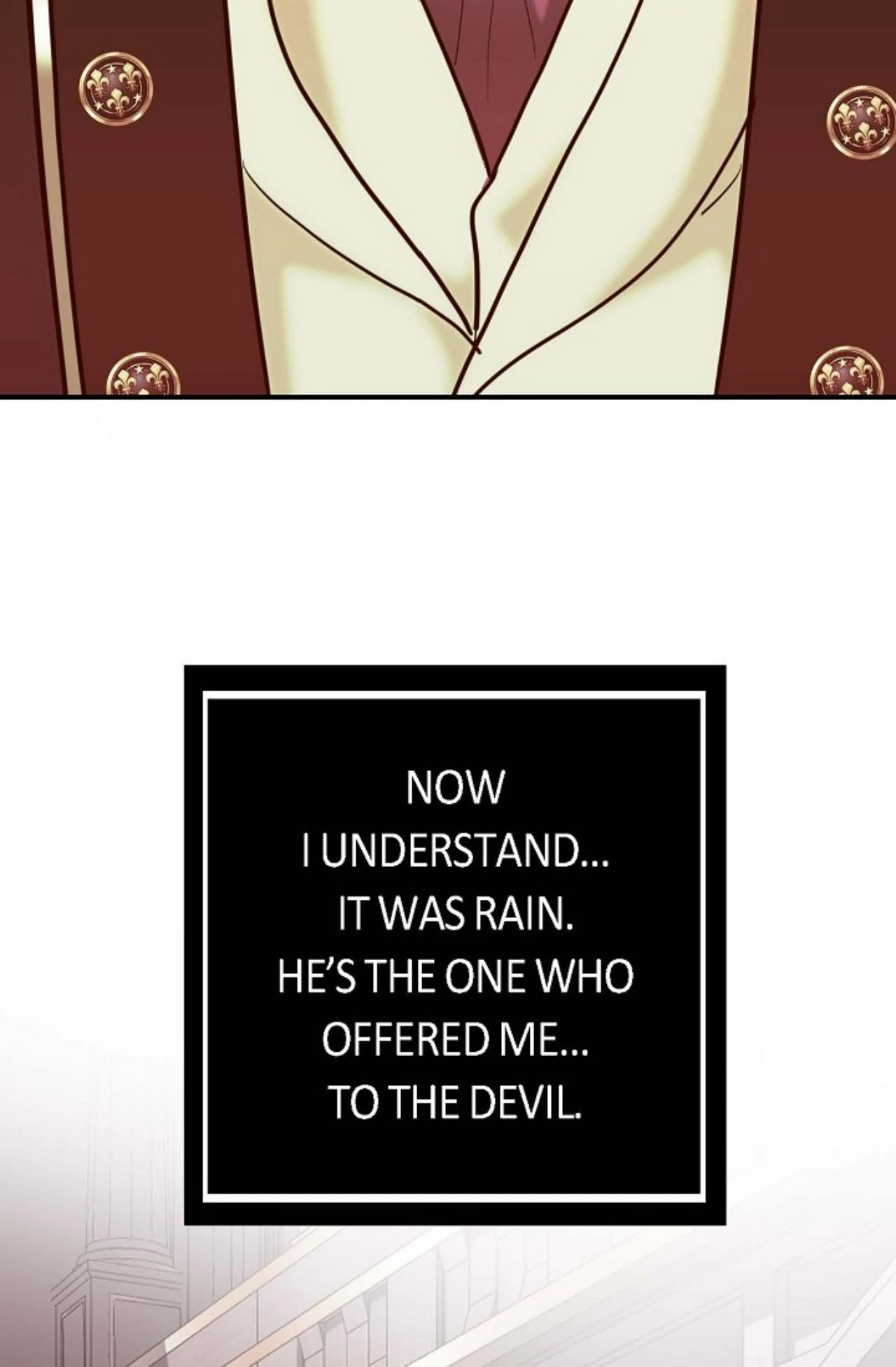 The Bride of Darkness [Official] - Chapter 15 manhwa