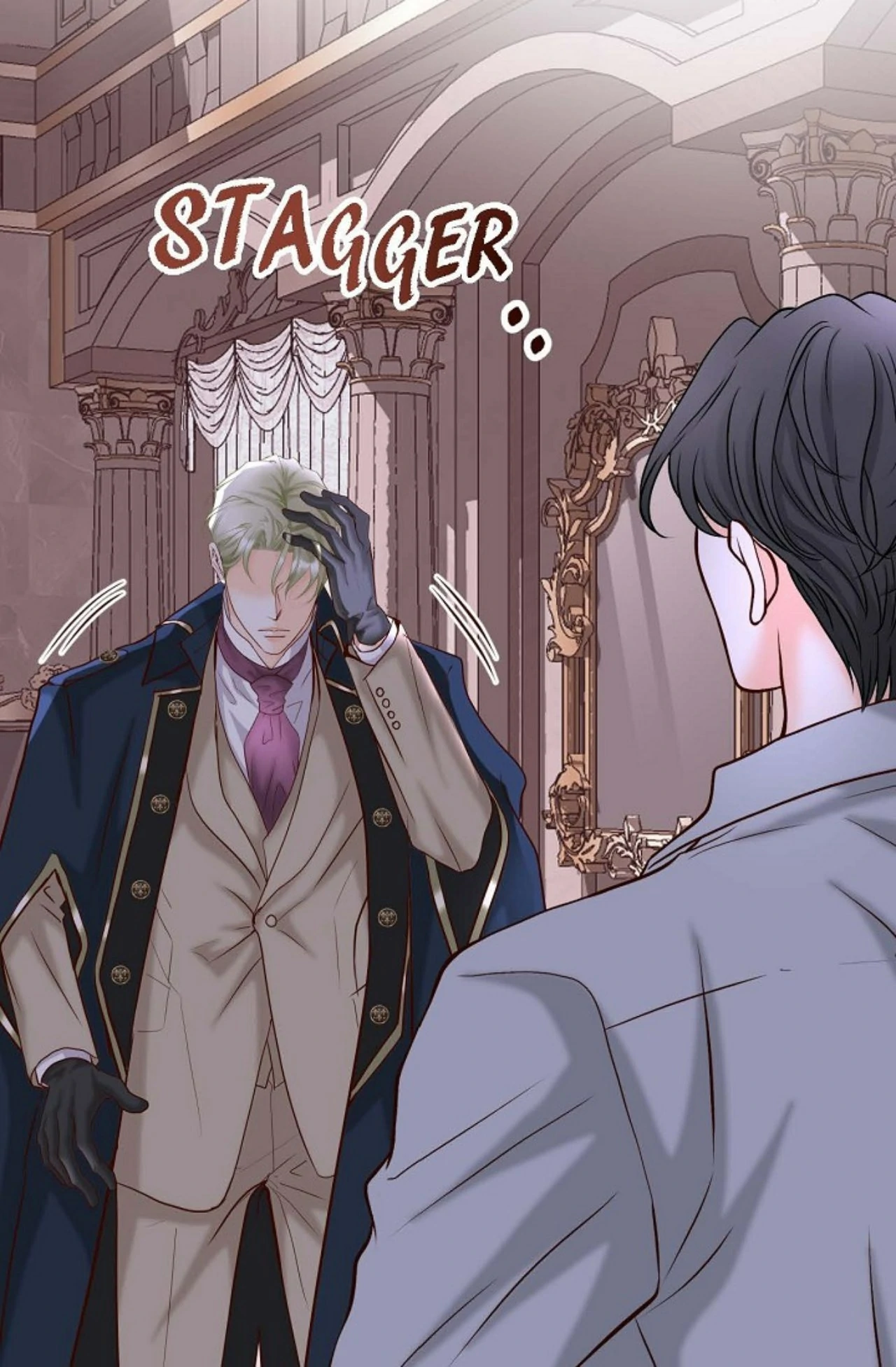 The Bride of Darkness [Official] - Chapter 15 manhwa