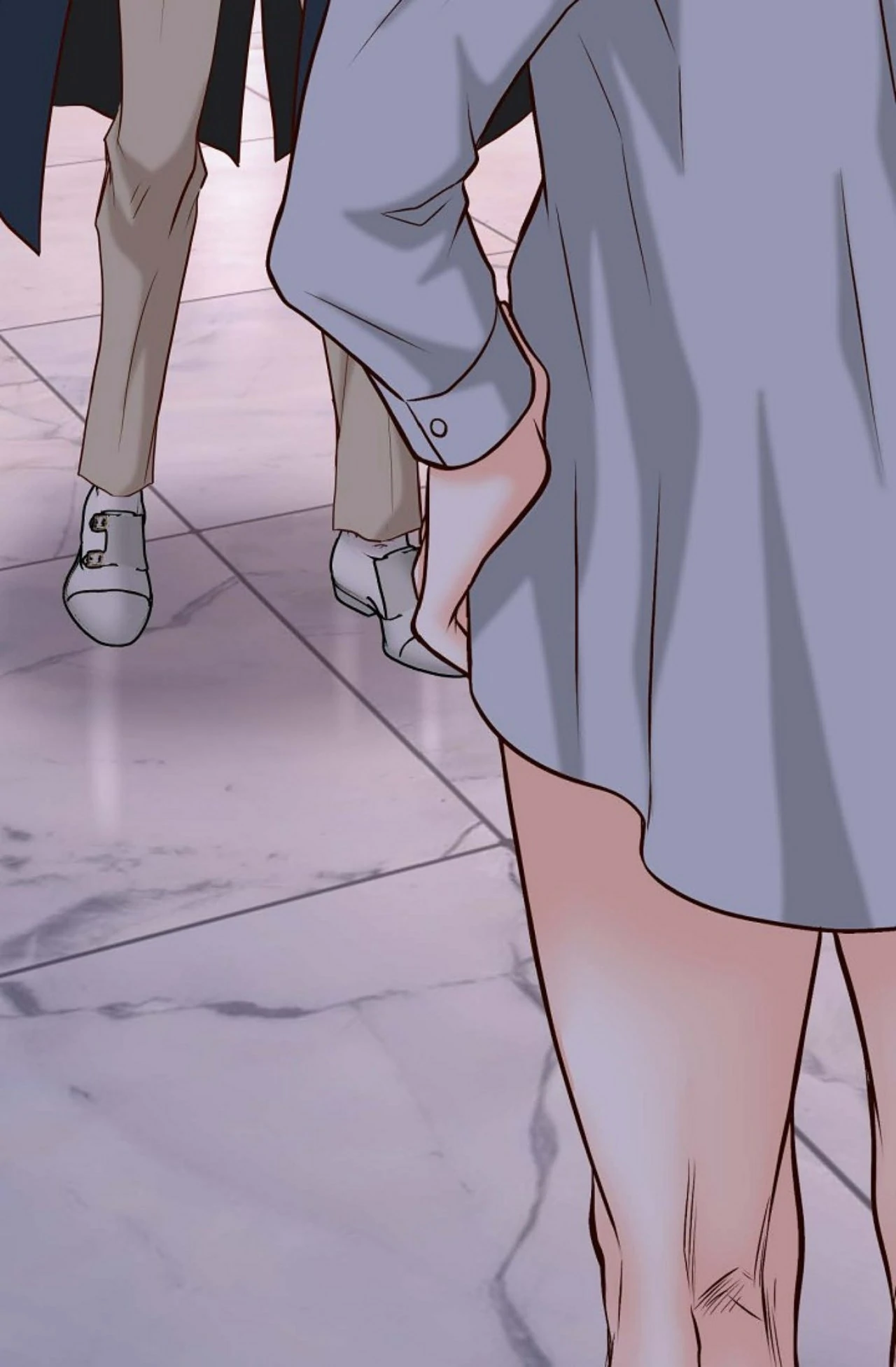 The Bride of Darkness [Official] - Chapter 15 manhwa