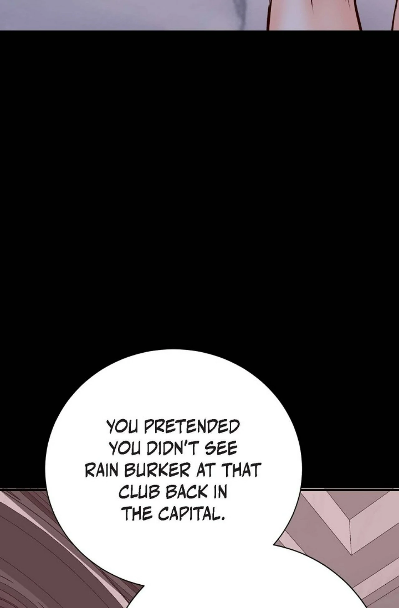 The Bride of Darkness [Official] - Chapter 15 manhwa