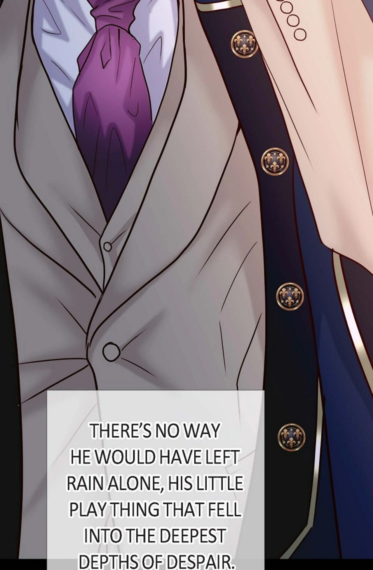 The Bride of Darkness [Official] - Chapter 15 manhwa