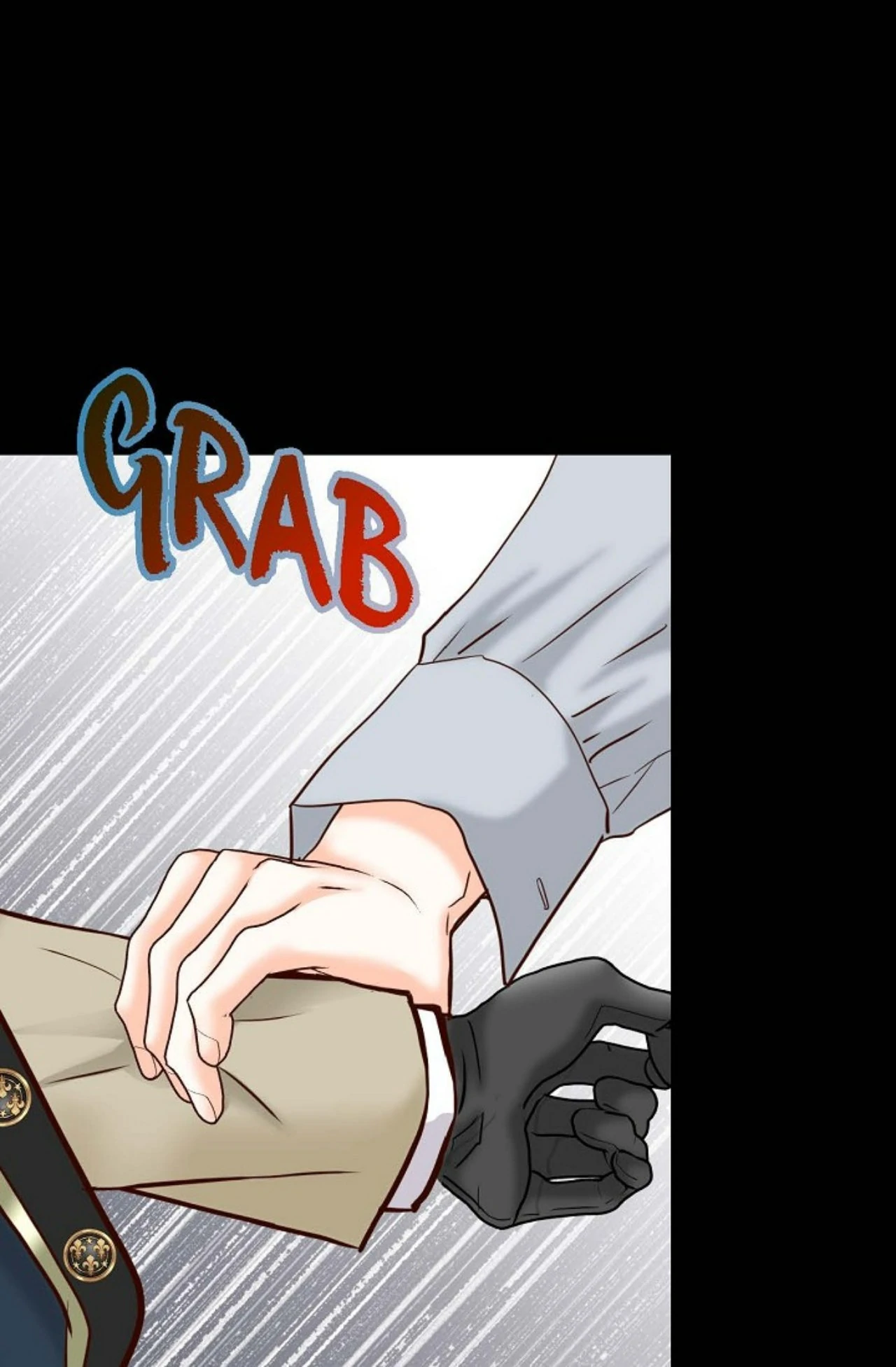 The Bride of Darkness [Official] - Chapter 15 manhwa