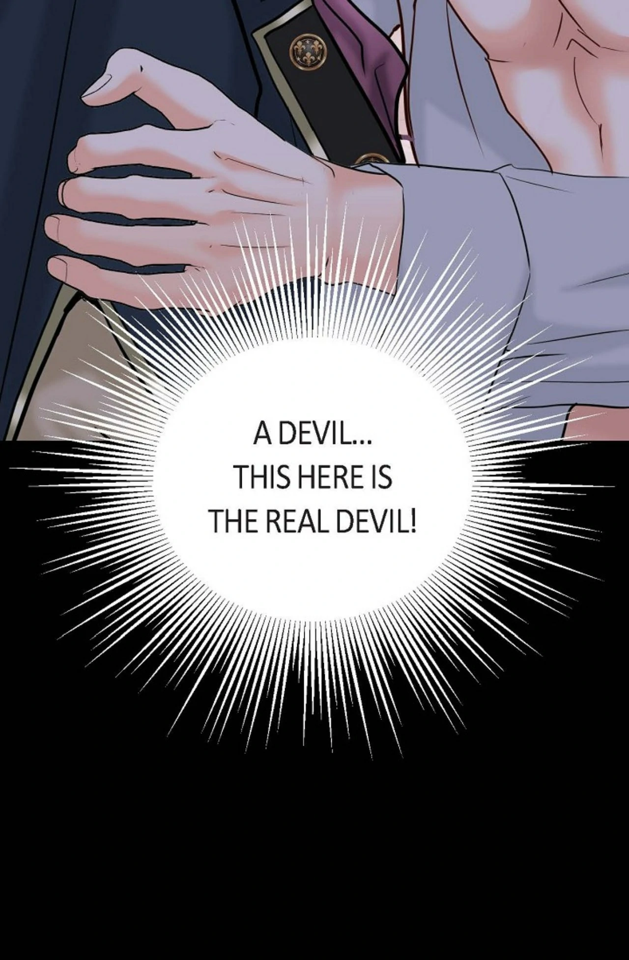 The Bride of Darkness [Official] - Chapter 15 manhwa