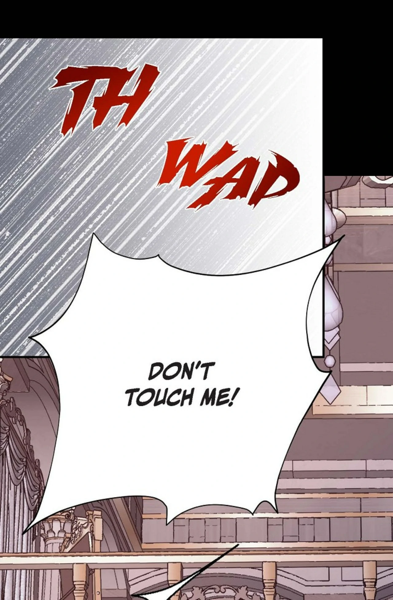 The Bride of Darkness [Official] - Chapter 15 manhwa