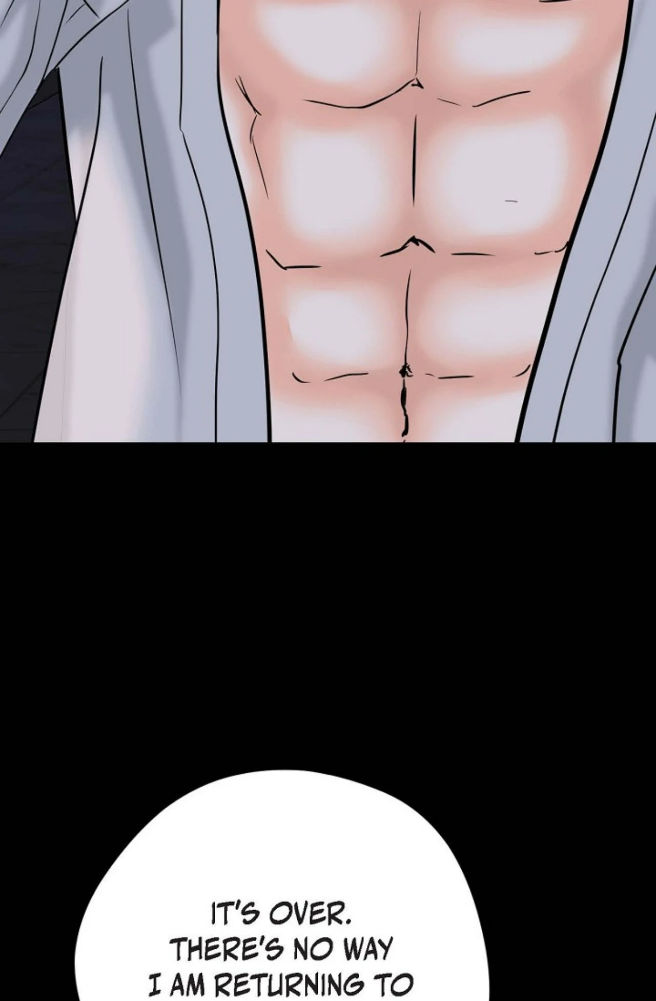 The Bride of Darkness [Official] - Chapter 15 manhwa