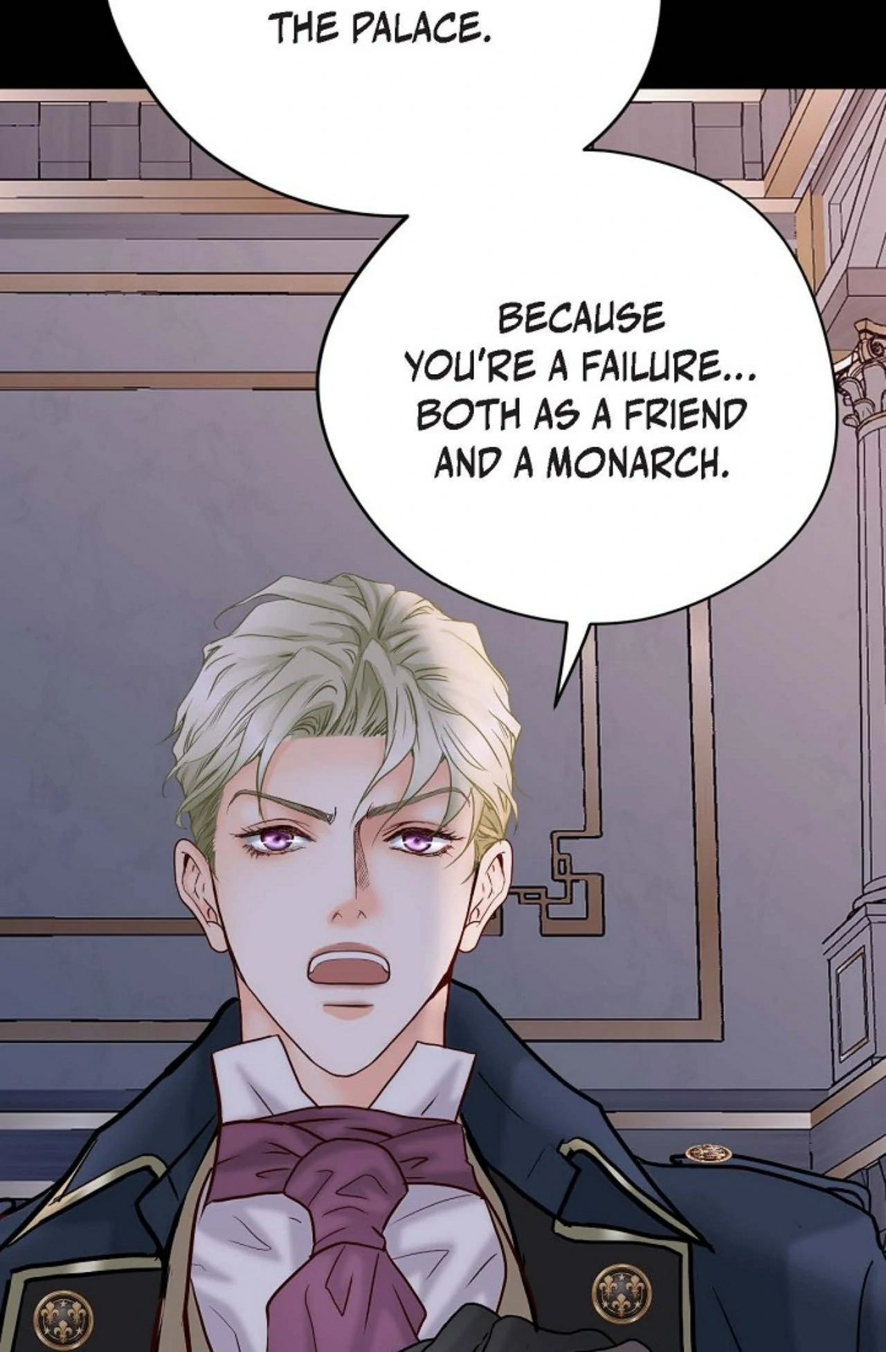 The Bride of Darkness [Official] - Chapter 15 manhwa