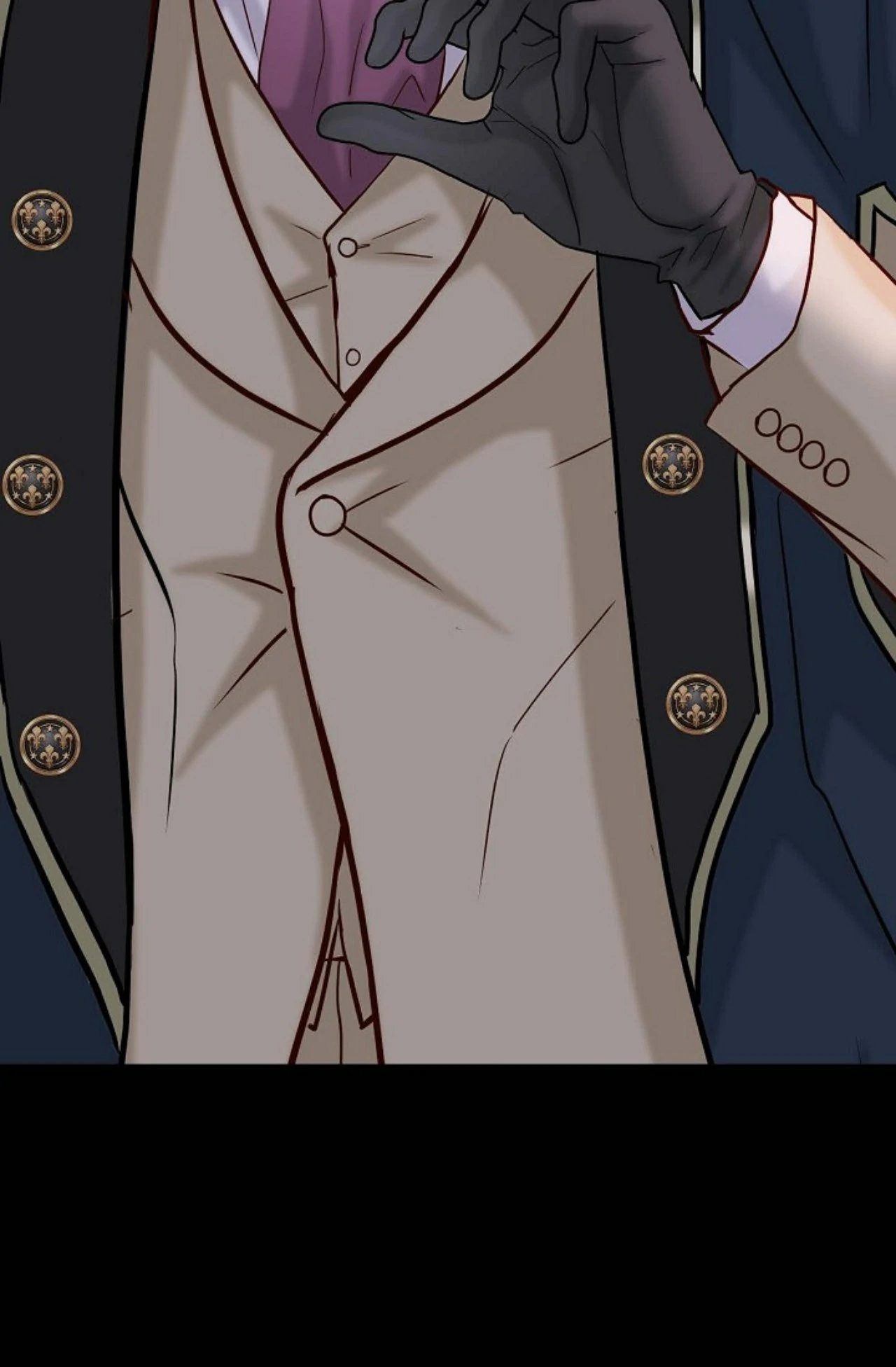The Bride of Darkness [Official] - Chapter 15 manhwa