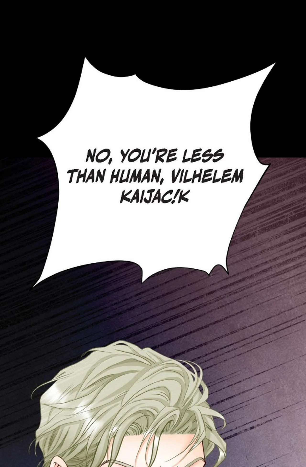 The Bride of Darkness [Official] - Chapter 15 manhwa