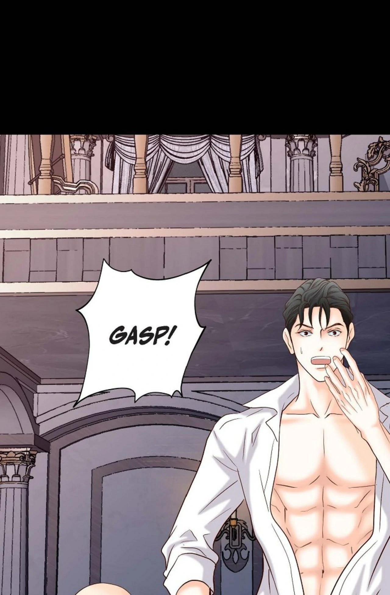 The Bride of Darkness [Official] - Chapter 15 manhwa