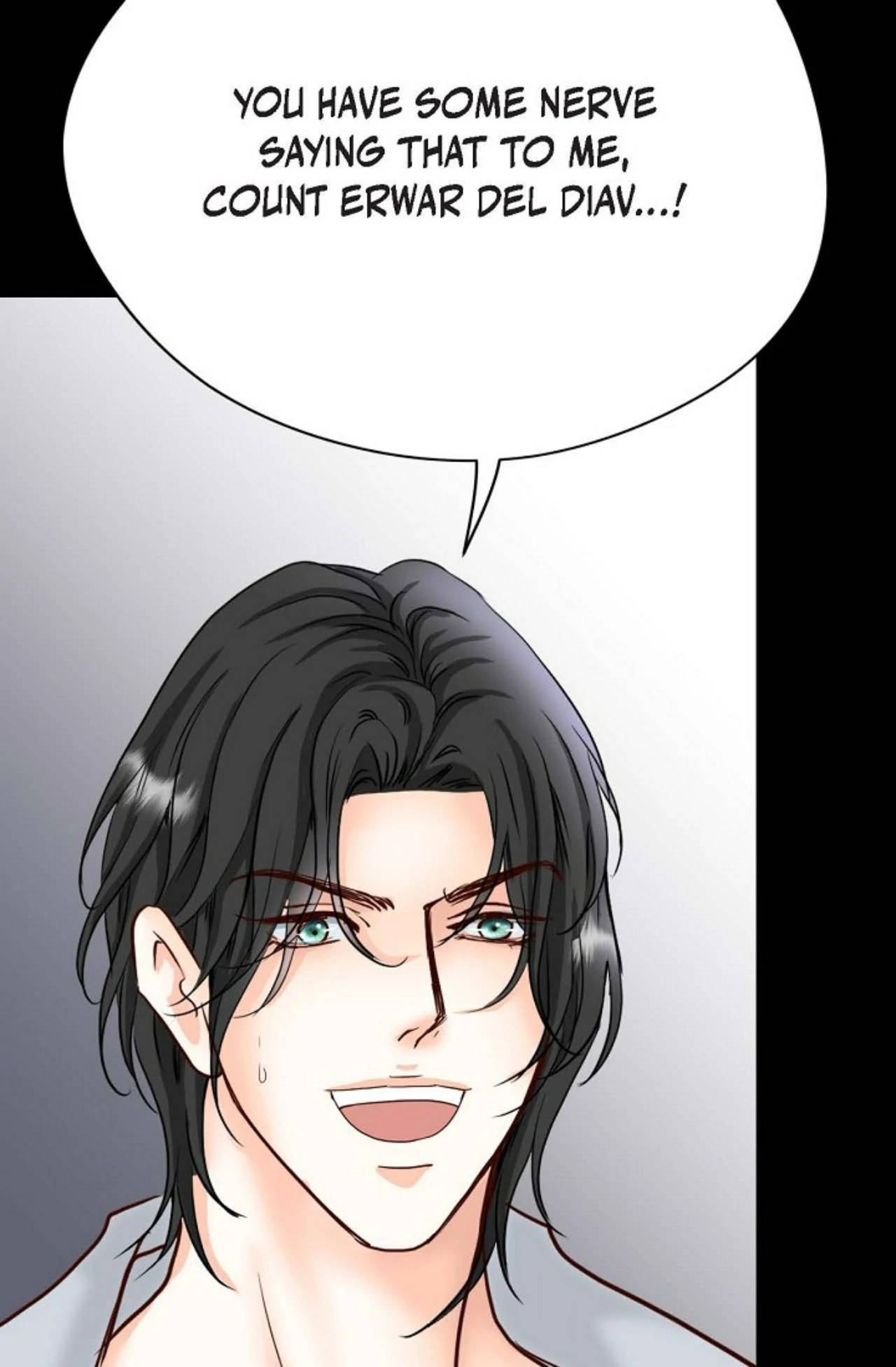 The Bride of Darkness [Official] - Chapter 15 manhwa