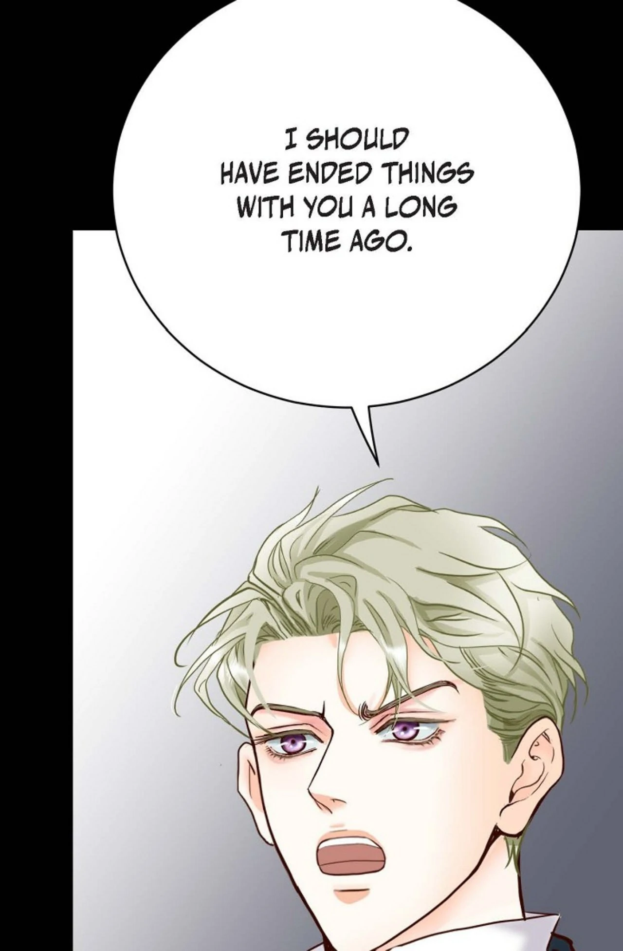 The Bride of Darkness [Official] - Chapter 15 manhwa