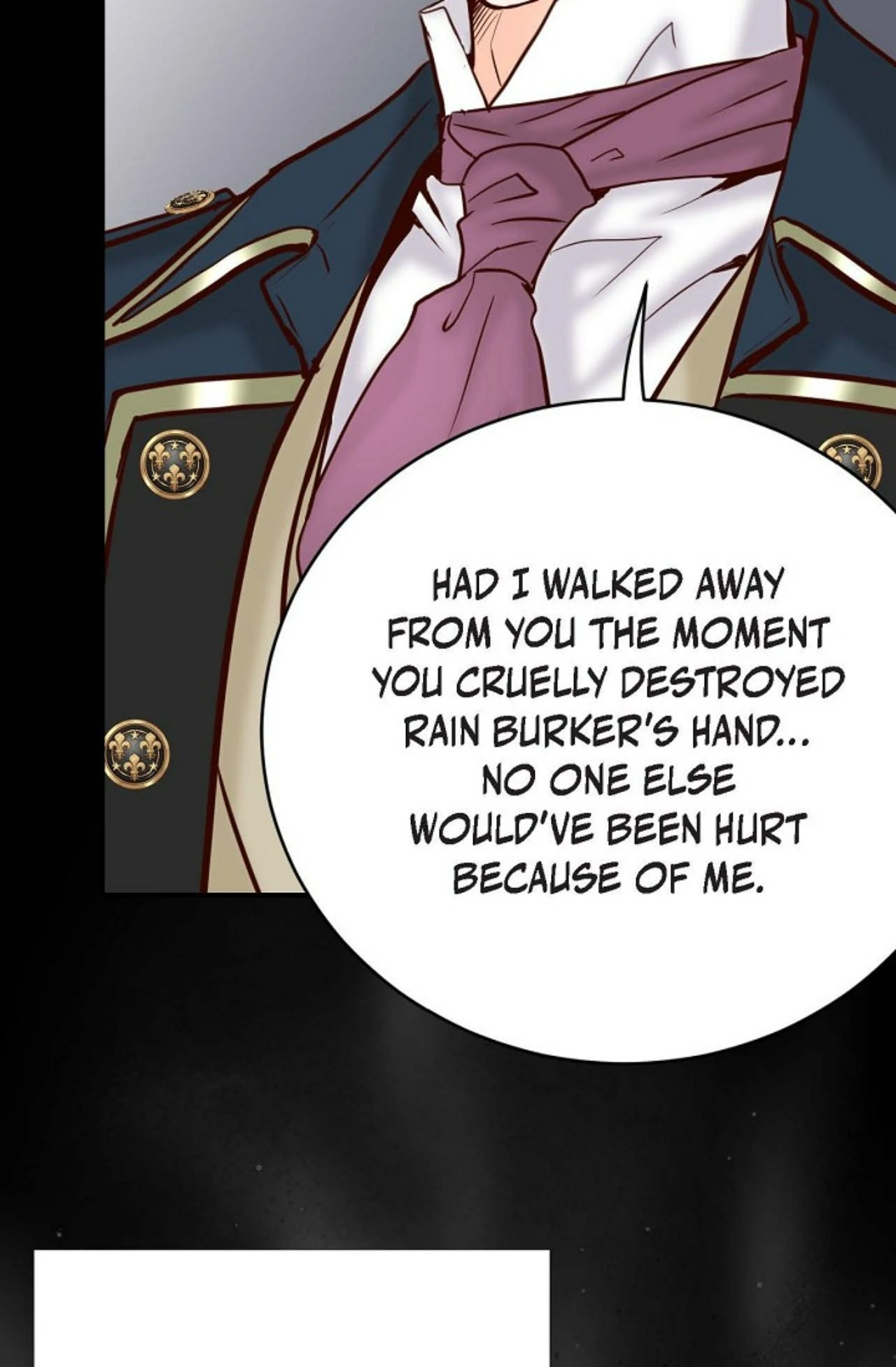 The Bride of Darkness [Official] - Chapter 15 manhwa