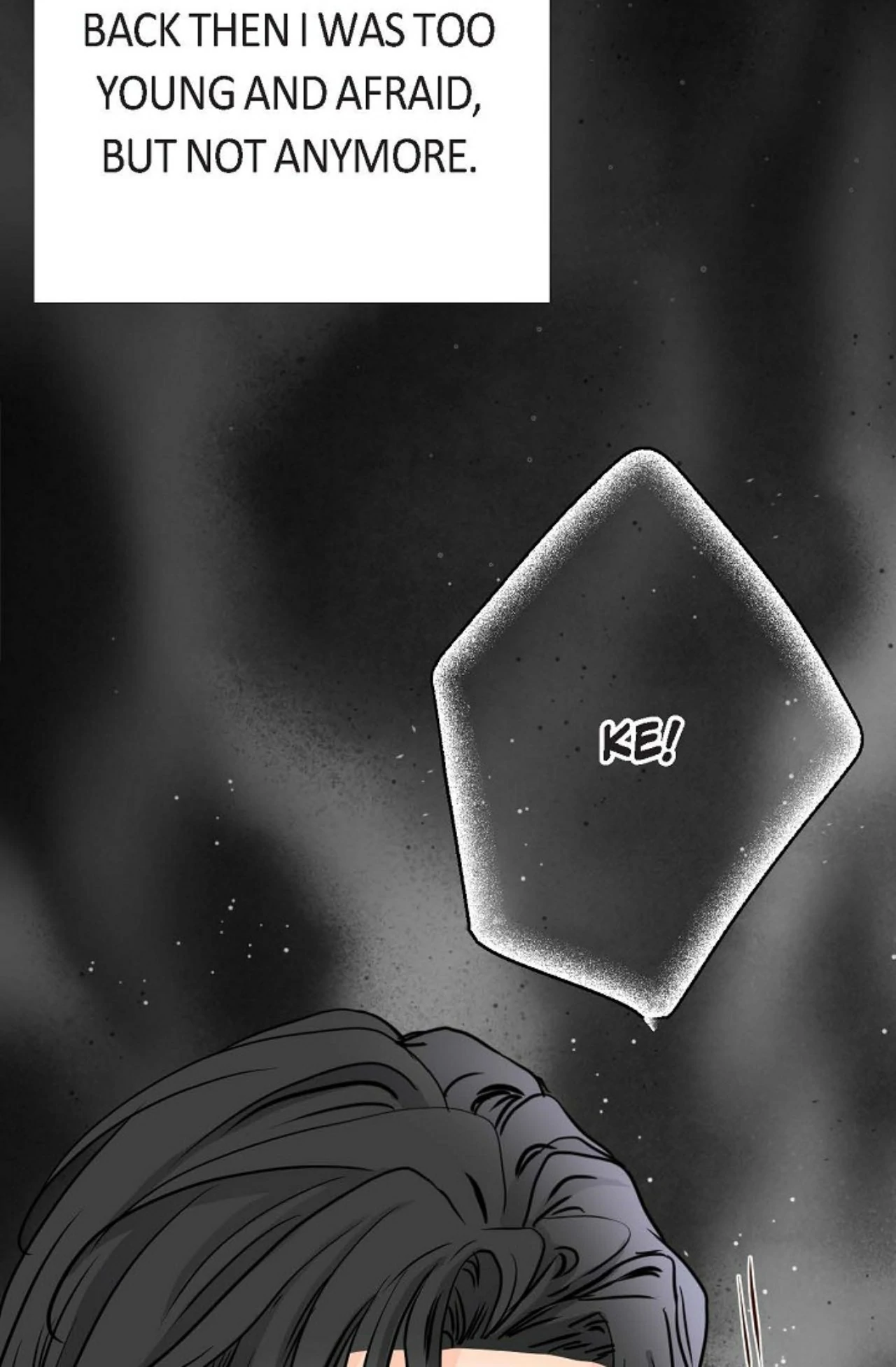 The Bride of Darkness [Official] - Chapter 15 manhwa