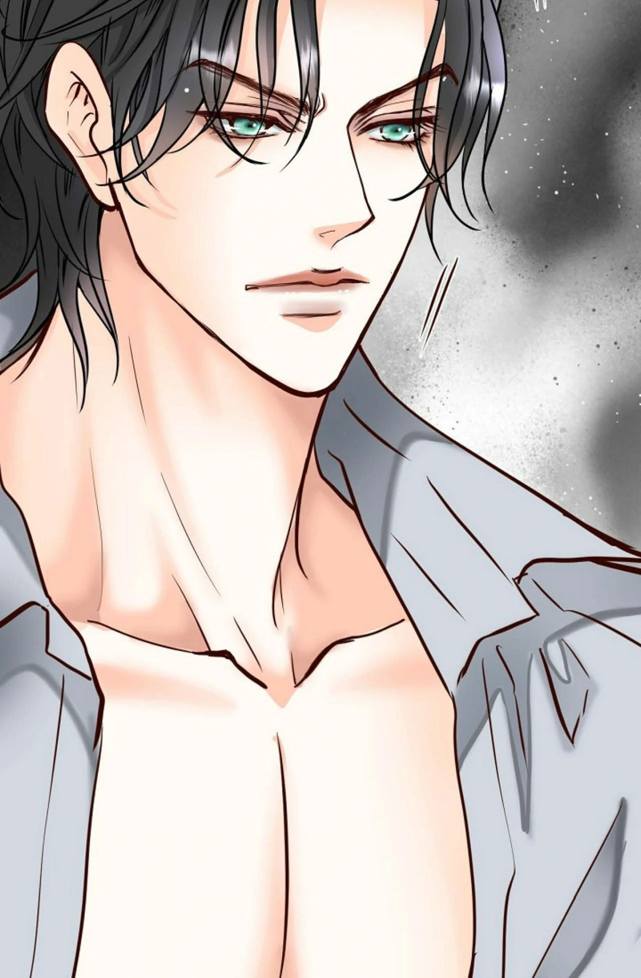 The Bride of Darkness [Official] - Chapter 15 manhwa