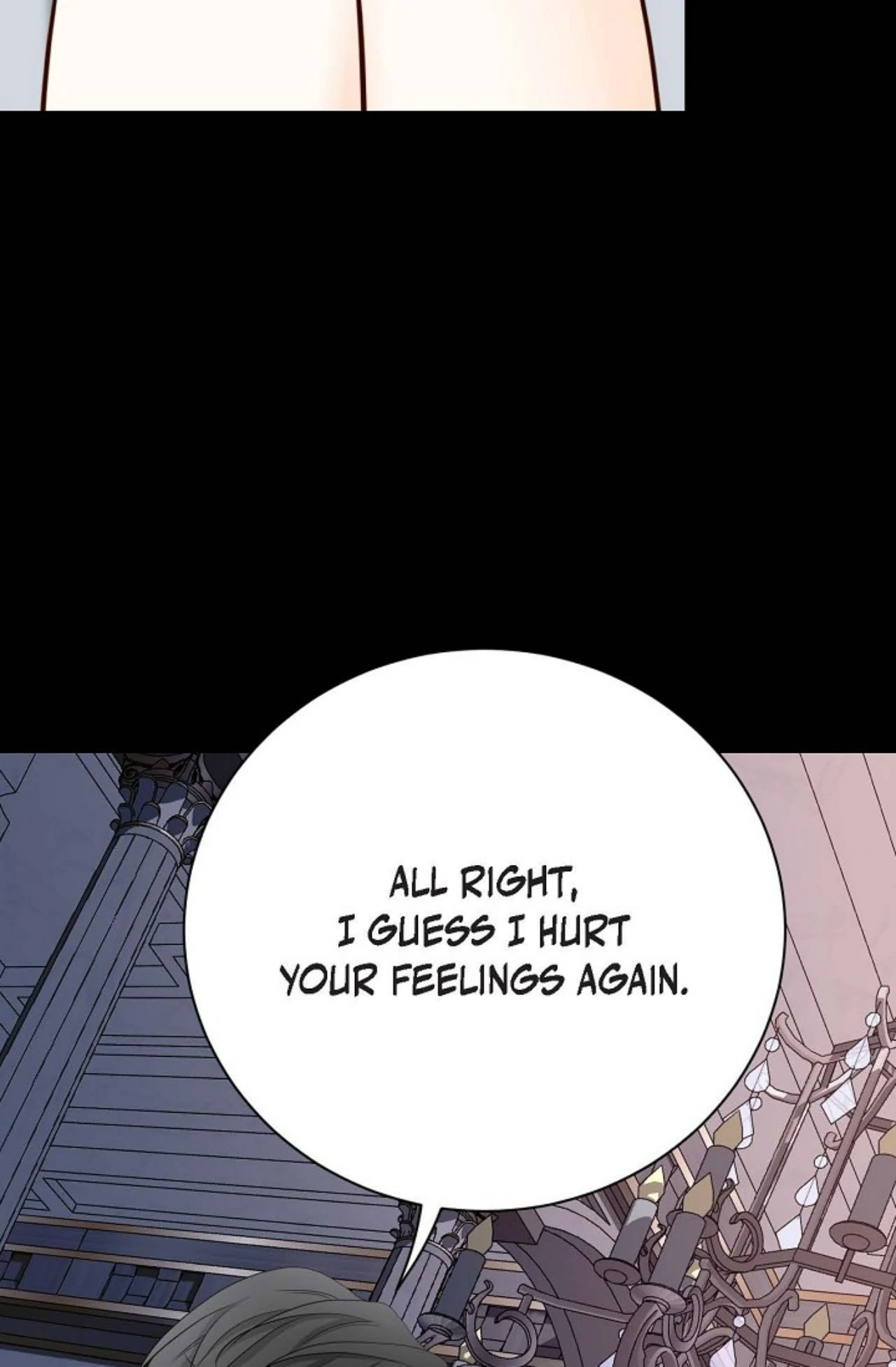 The Bride of Darkness [Official] - Chapter 15 manhwa
