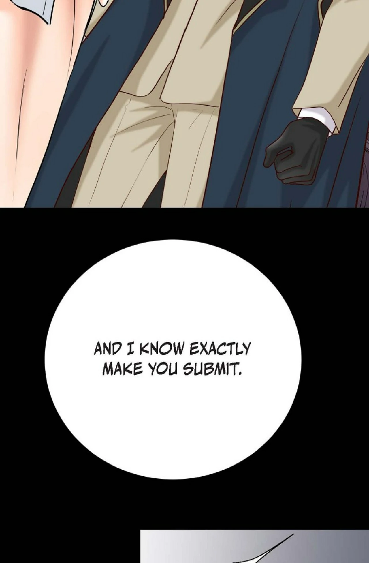 The Bride of Darkness [Official] - Chapter 15 manhwa