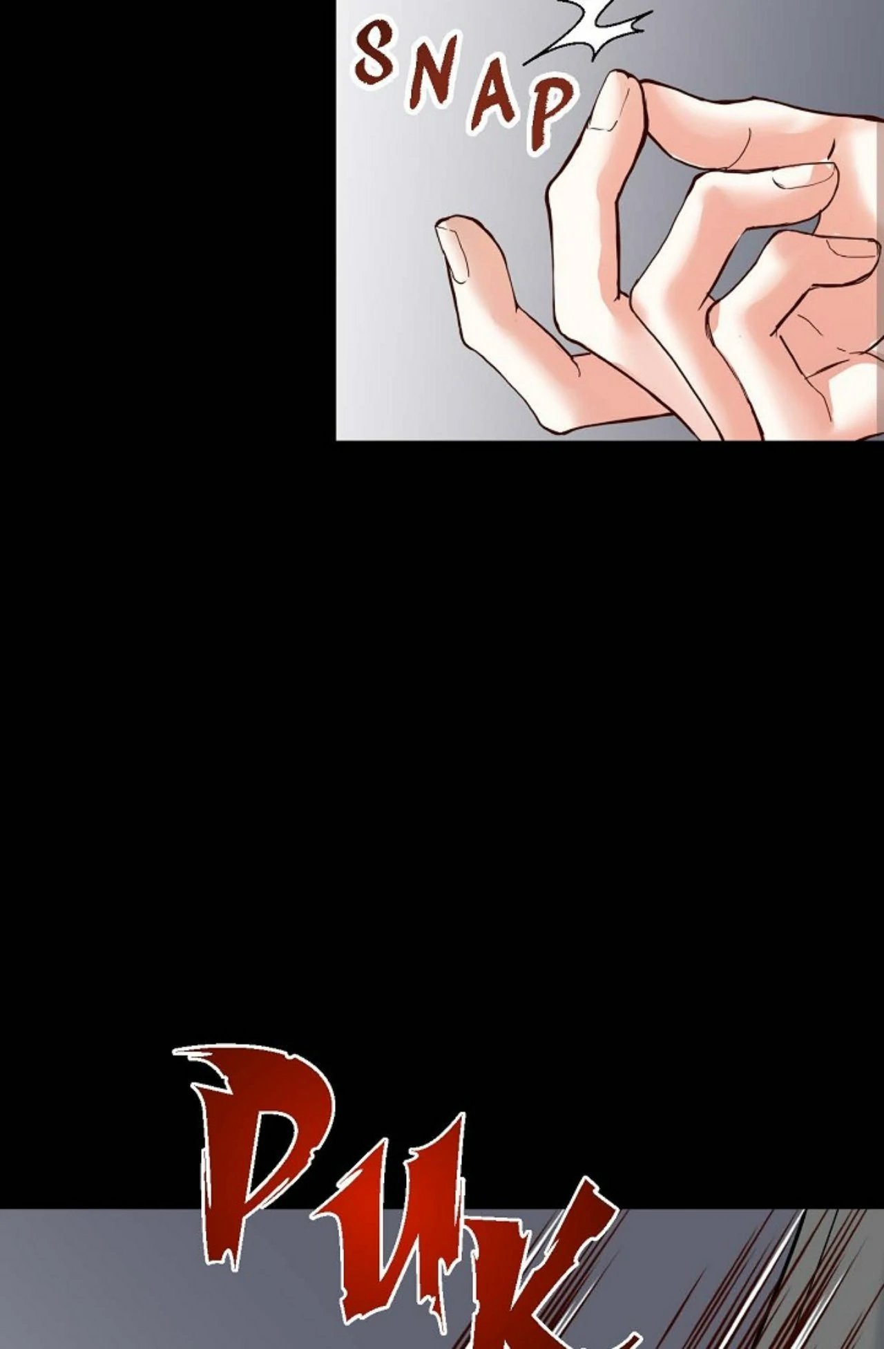 The Bride of Darkness [Official] - Chapter 15 manhwa