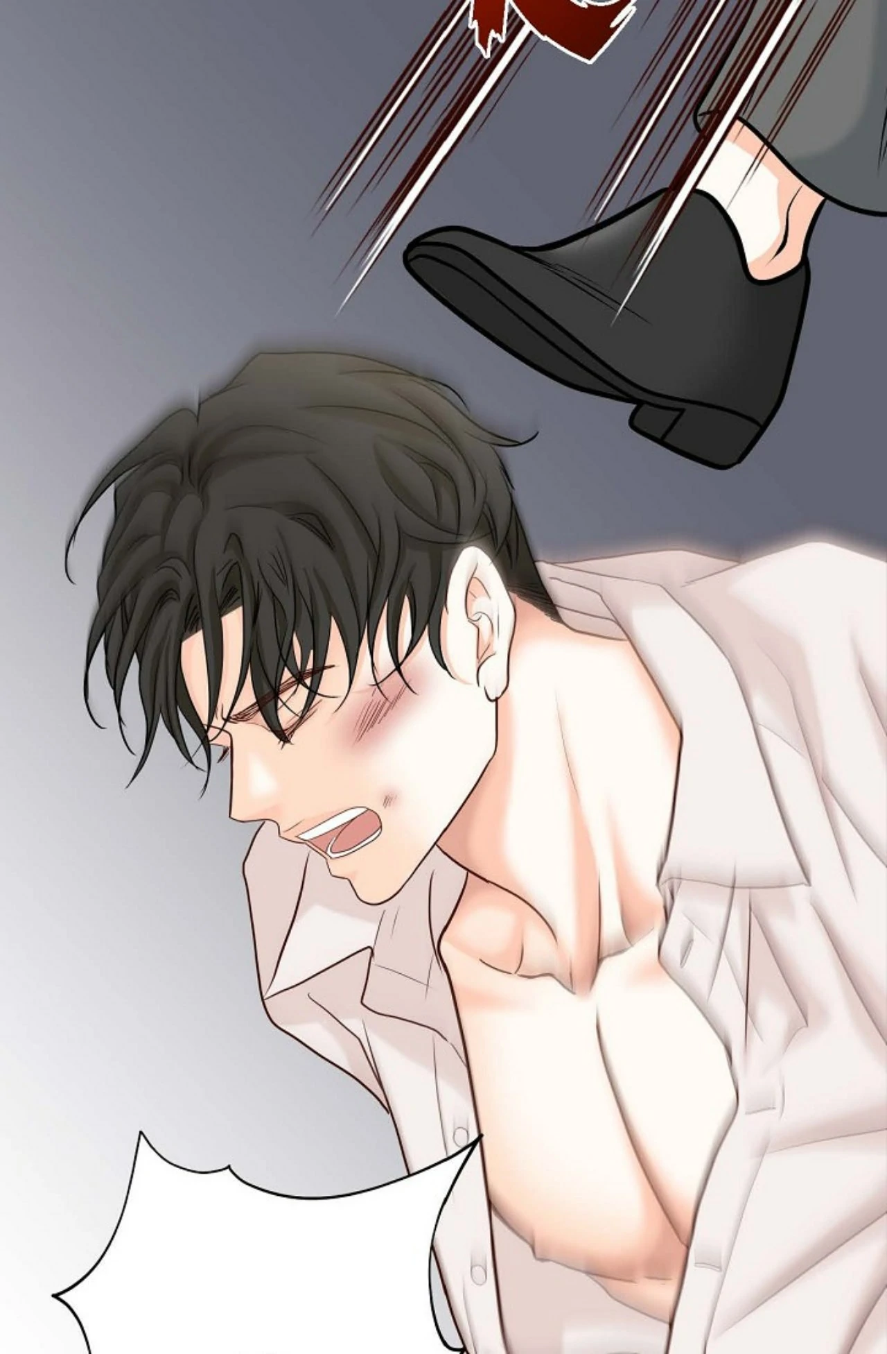 The Bride of Darkness [Official] - Chapter 15 manhwa