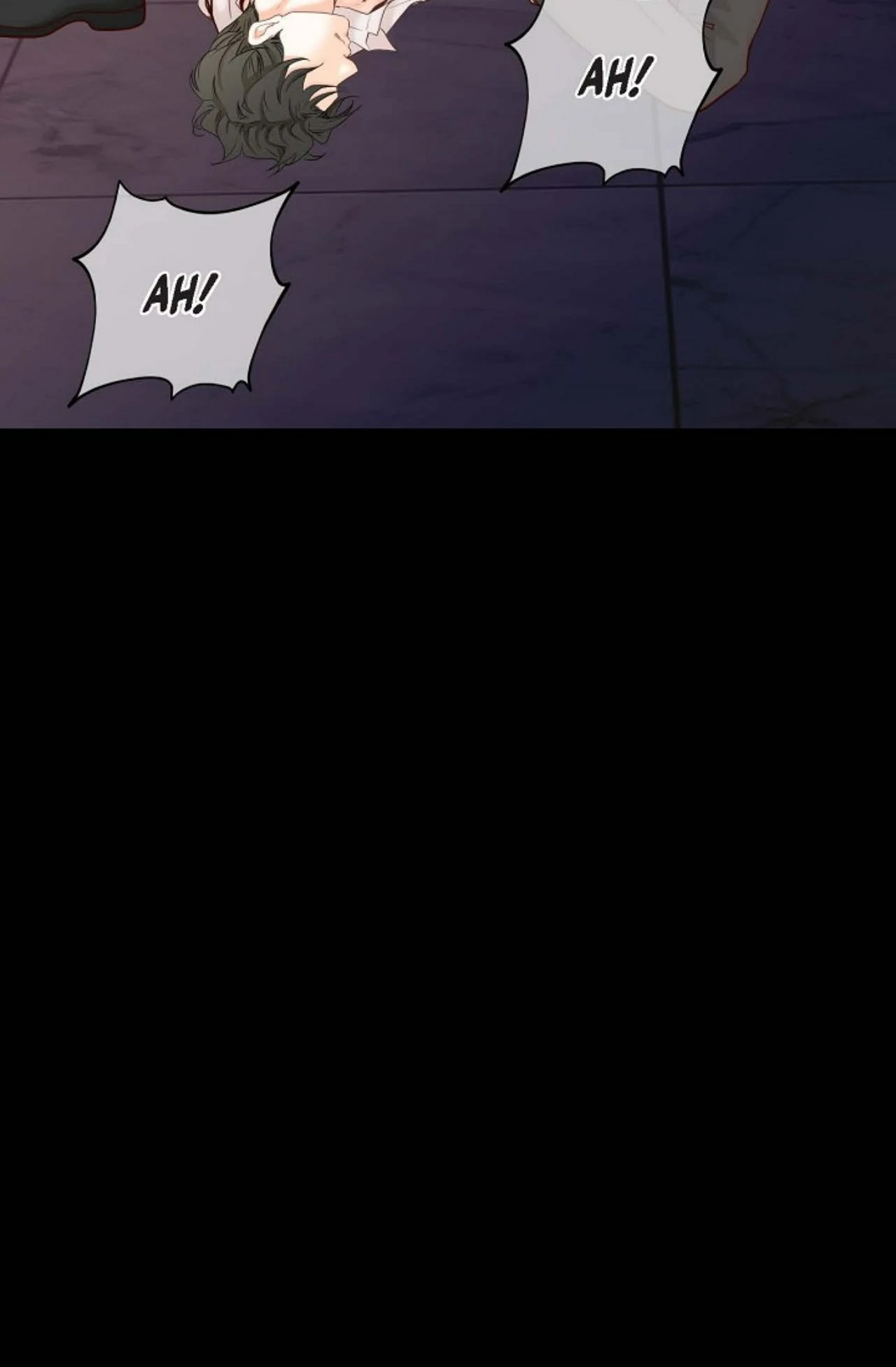 The Bride of Darkness [Official] - Chapter 15 manhwa