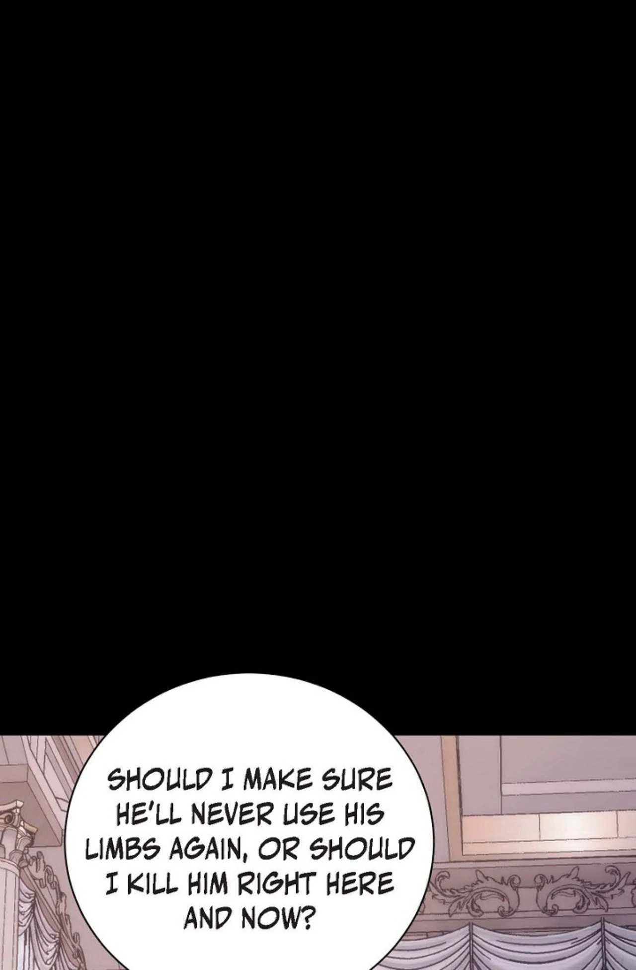 The Bride of Darkness [Official] - Chapter 15 manhwa