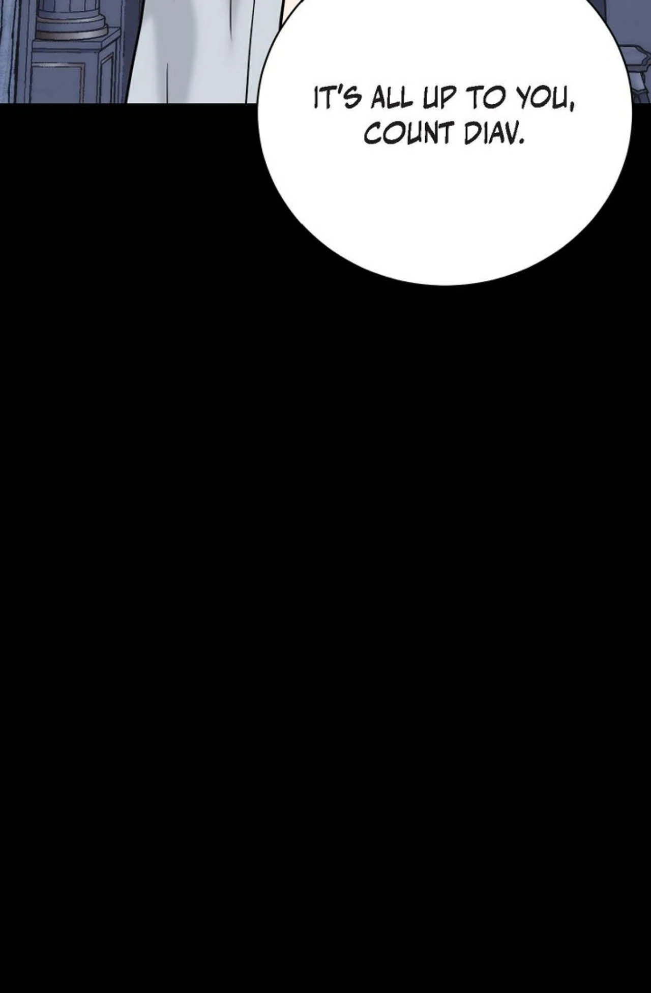 The Bride of Darkness [Official] - Chapter 15 manhwa