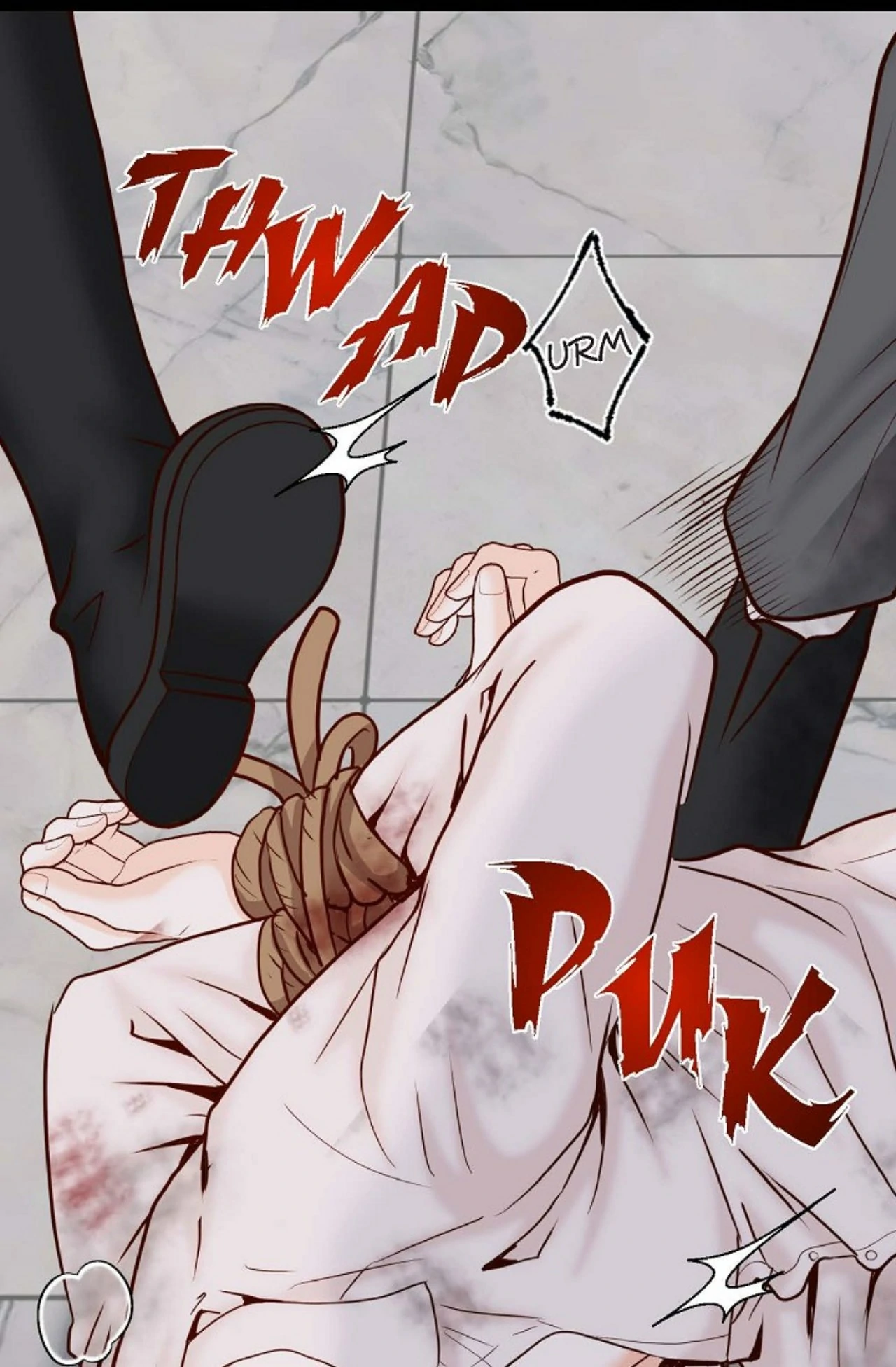The Bride of Darkness [Official] - Chapter 15 manhwa