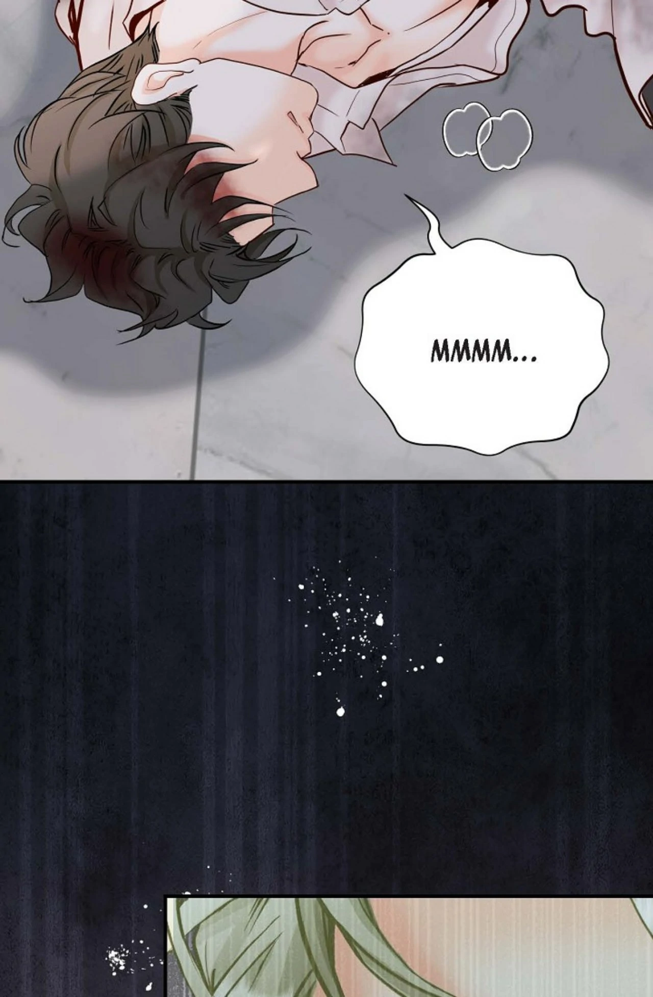 The Bride of Darkness [Official] - Chapter 15 manhwa