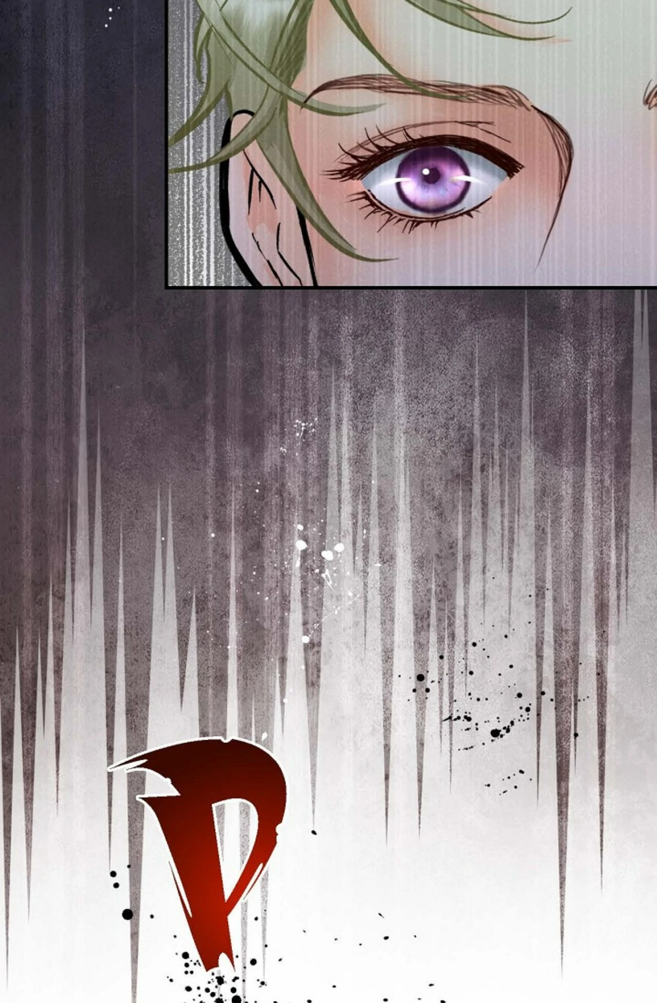 The Bride of Darkness [Official] - Chapter 15 manhwa