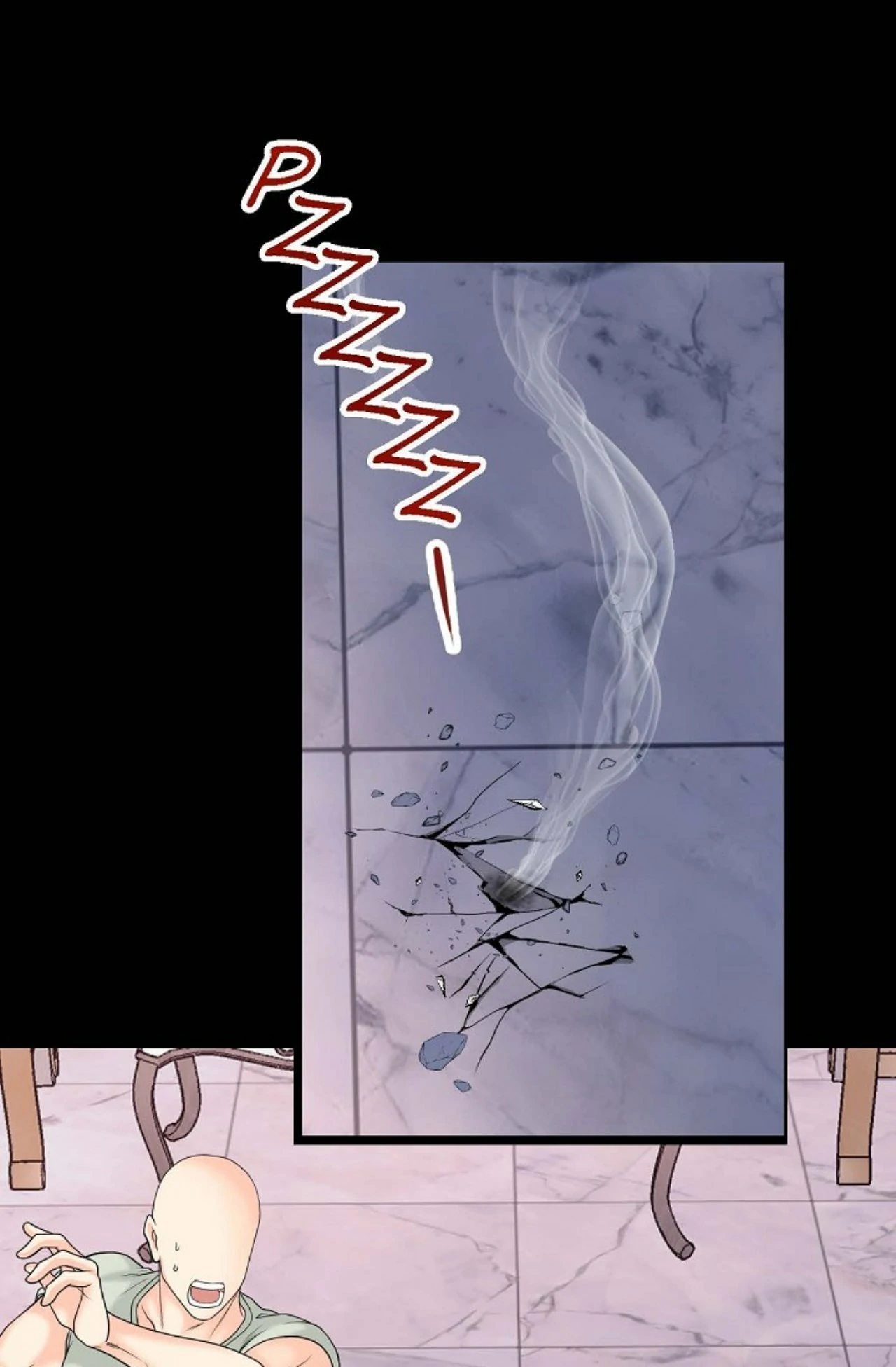 The Bride of Darkness [Official] - Chapter 15 manhwa