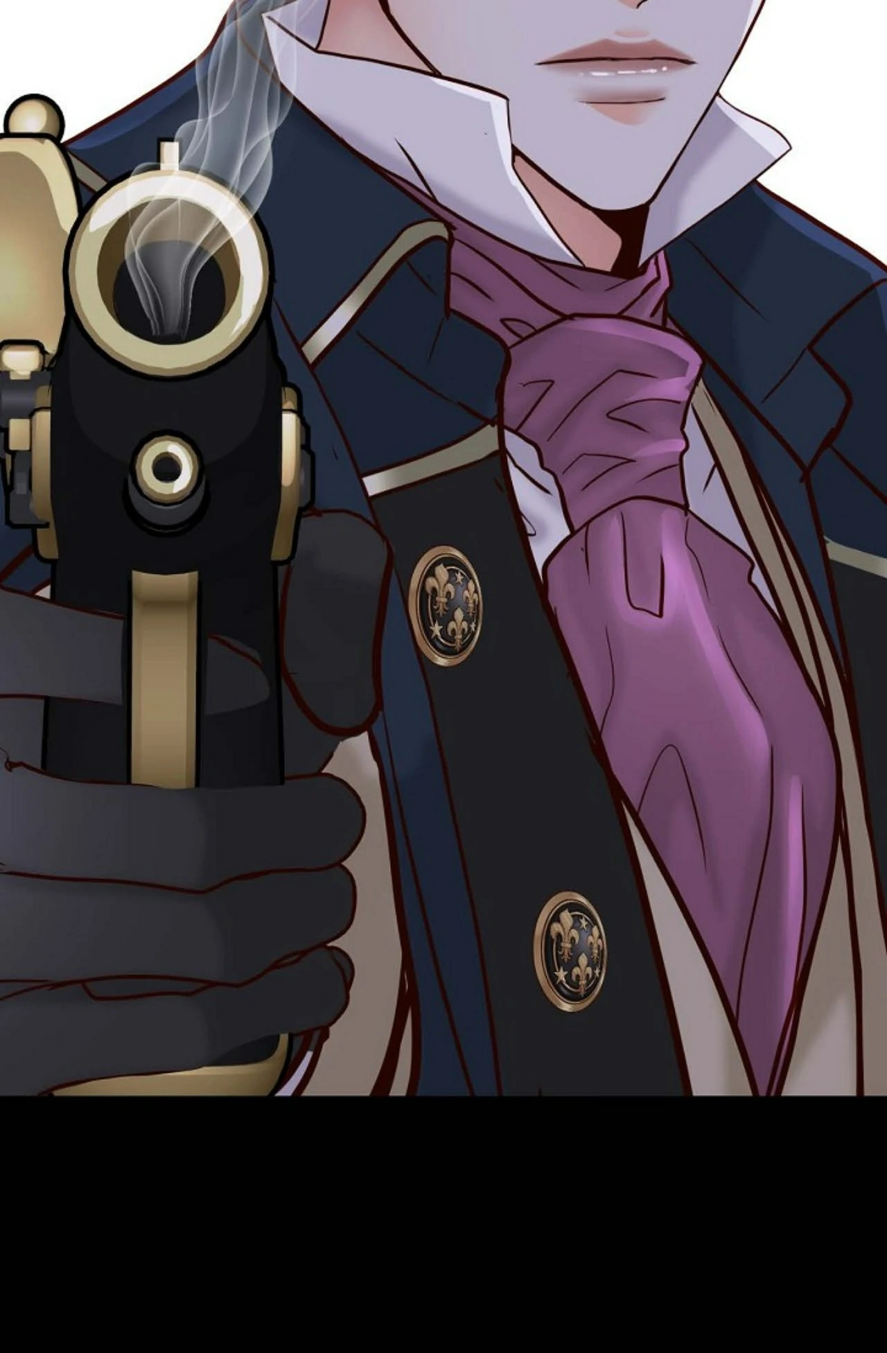 The Bride of Darkness [Official] - Chapter 15 manhwa