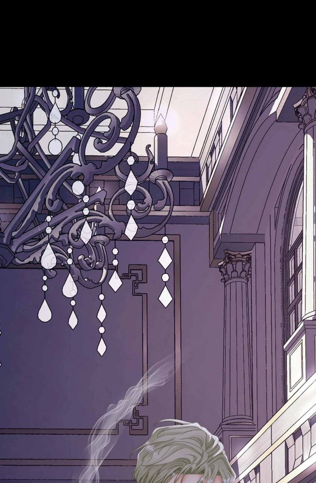 The Bride of Darkness [Official] - Chapter 15 manhwa