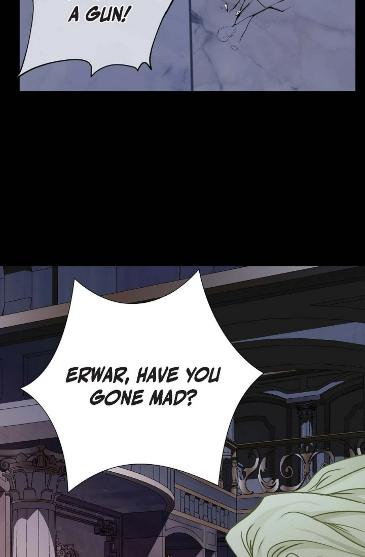 The Bride of Darkness [Official] - Chapter 15 manhwa
