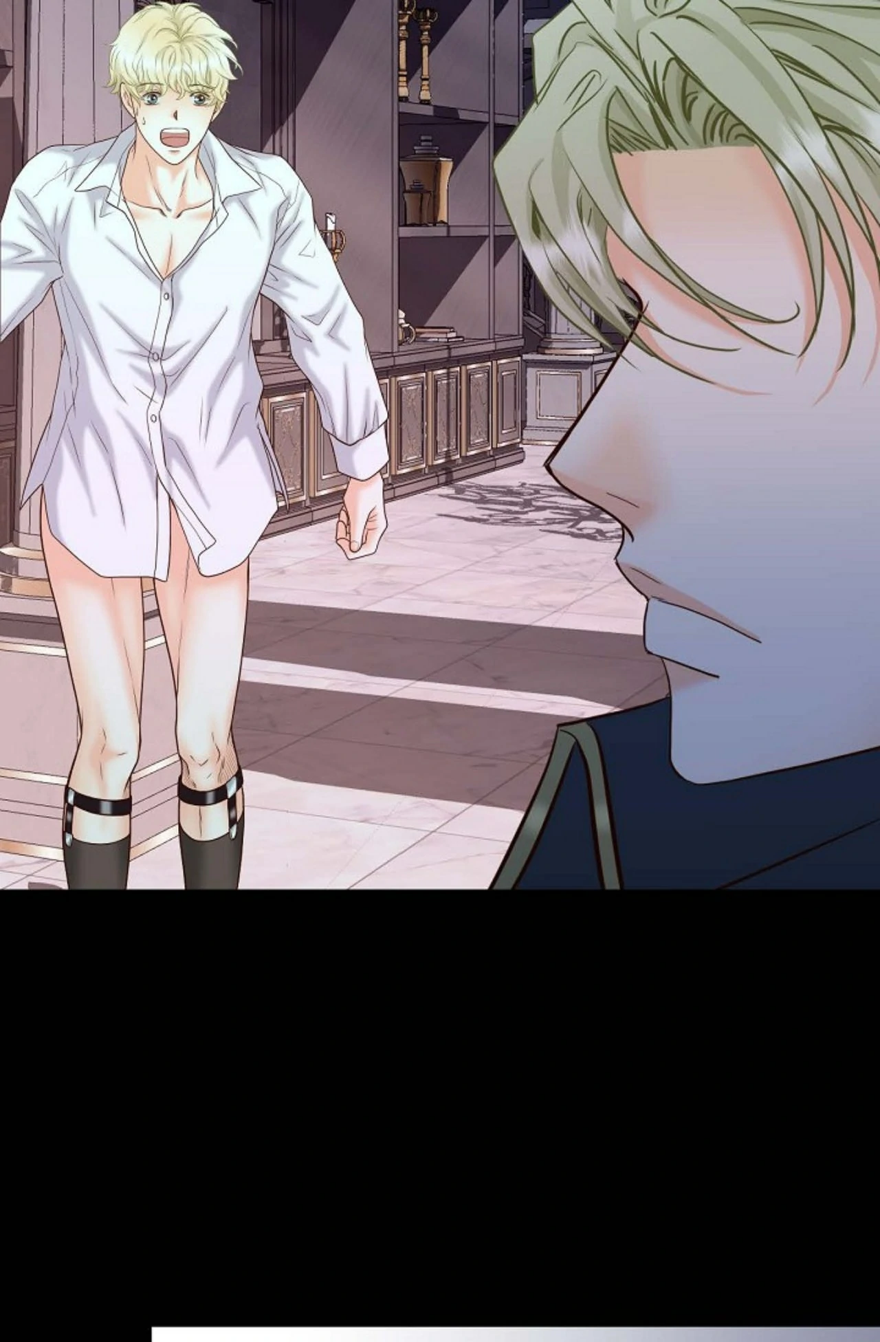 The Bride of Darkness [Official] - Chapter 15 manhwa