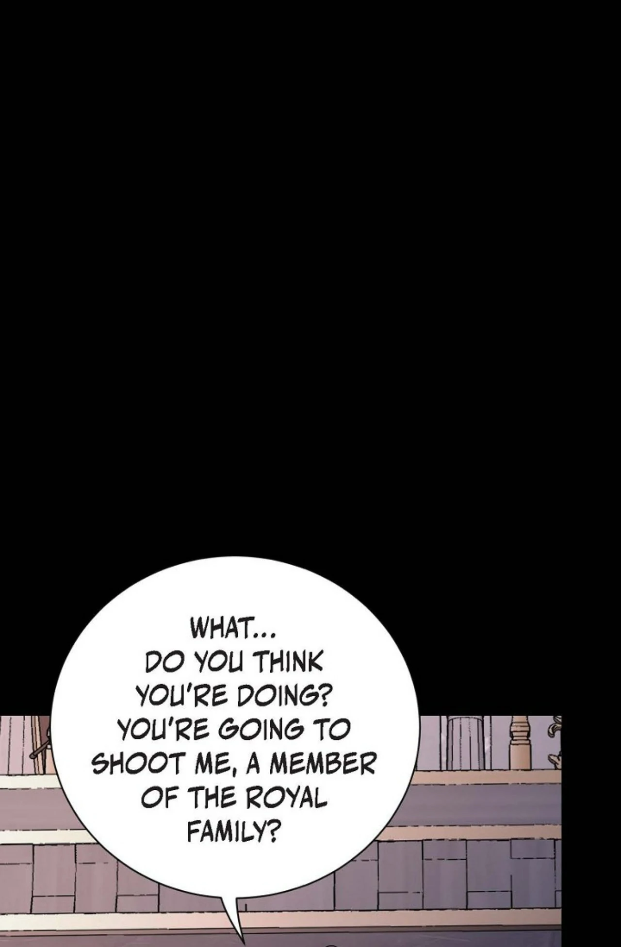 The Bride of Darkness [Official] - Chapter 15 manhwa
