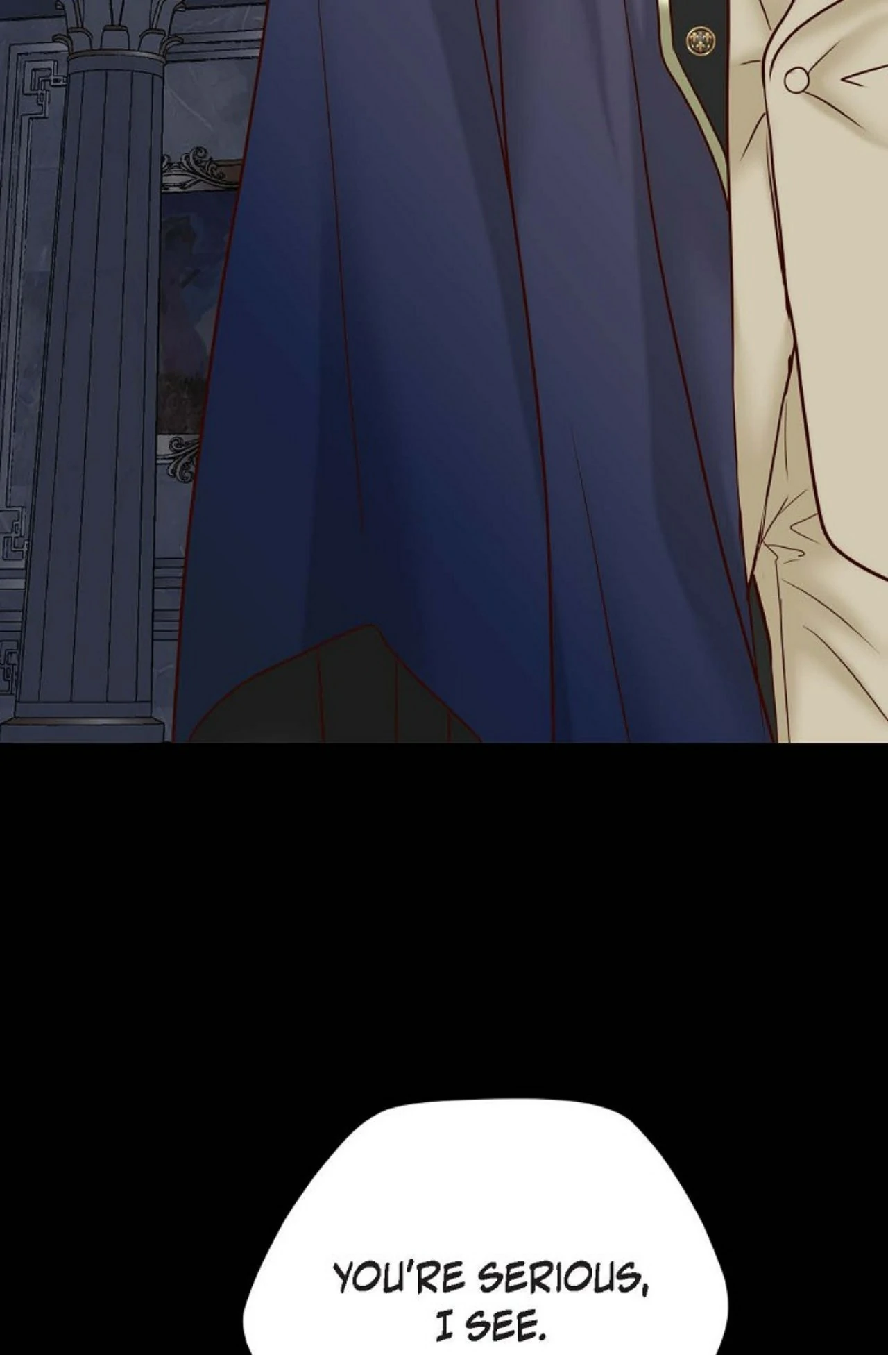 The Bride of Darkness [Official] - Chapter 15 manhwa